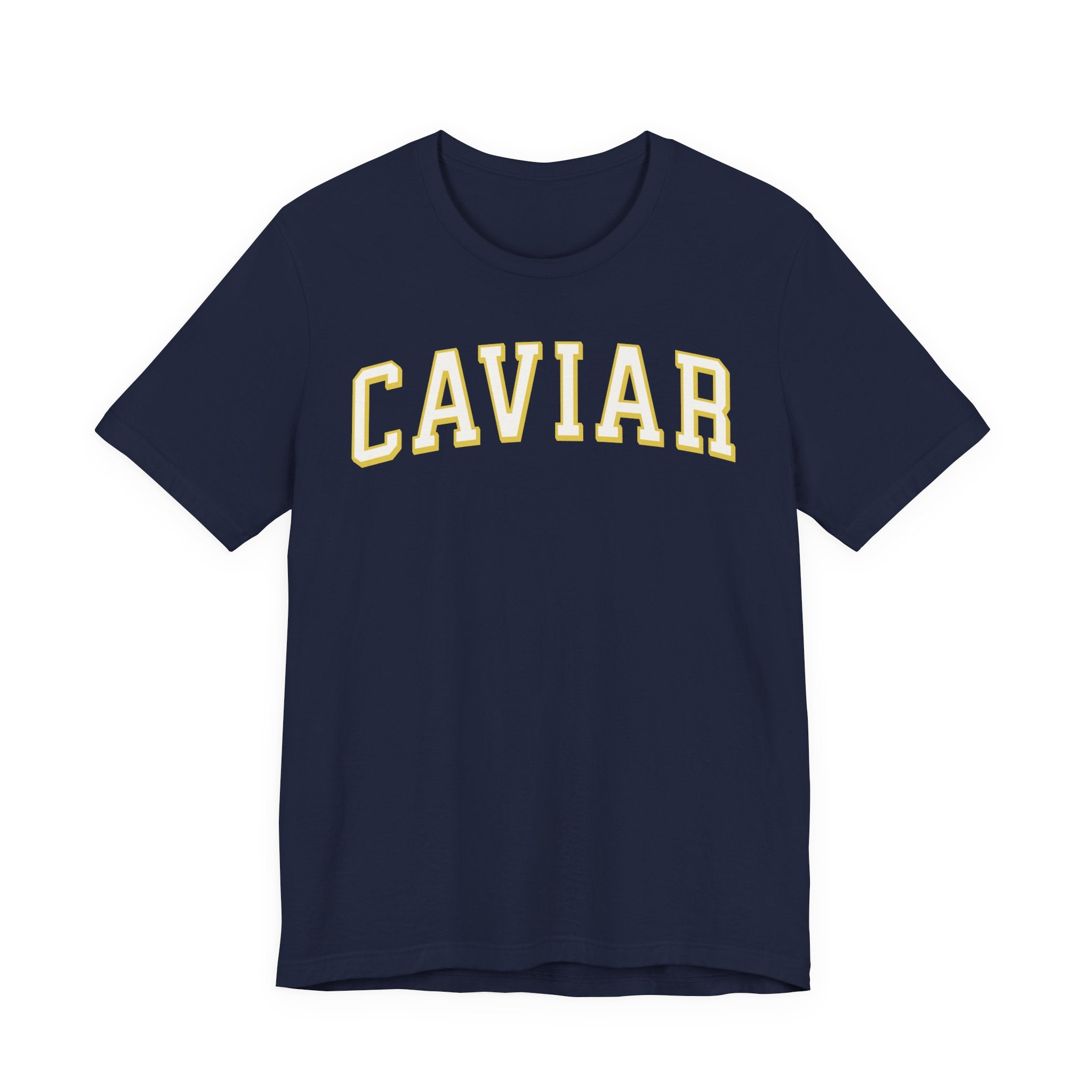 Caviar  shirt