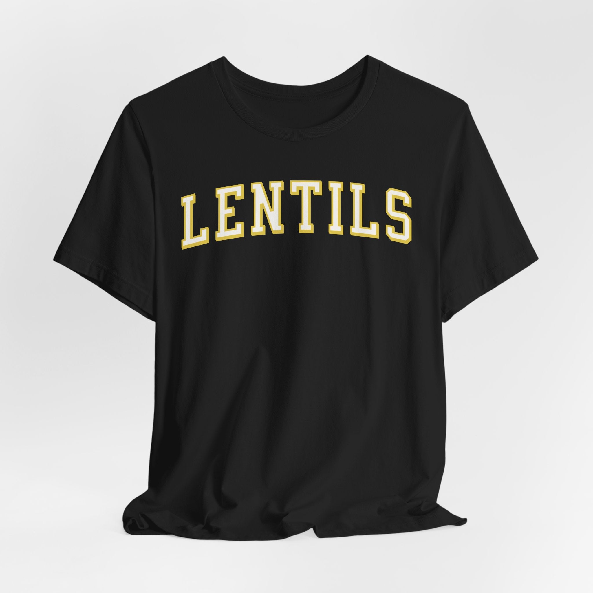 lentils  shirt