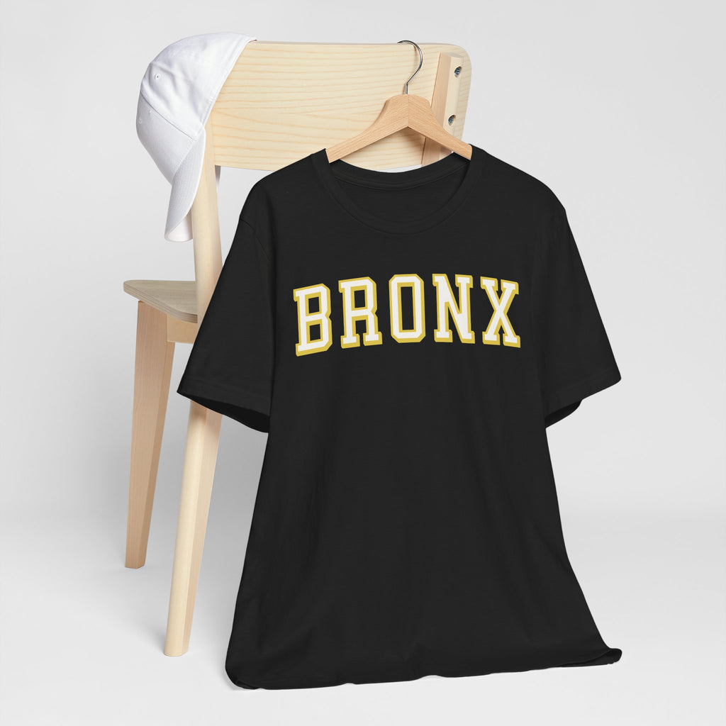 bronx