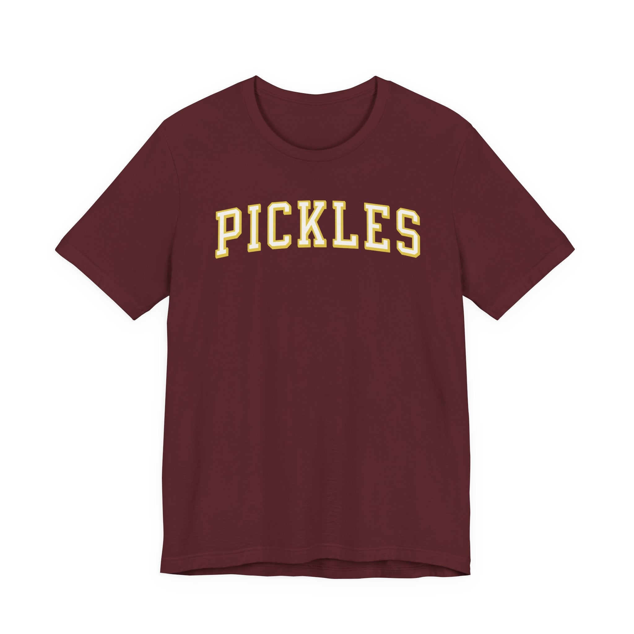 pickles tshirt