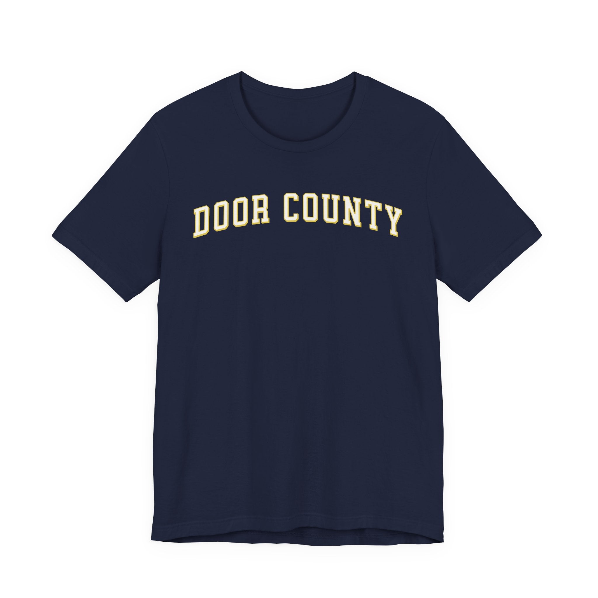 door county tshirt