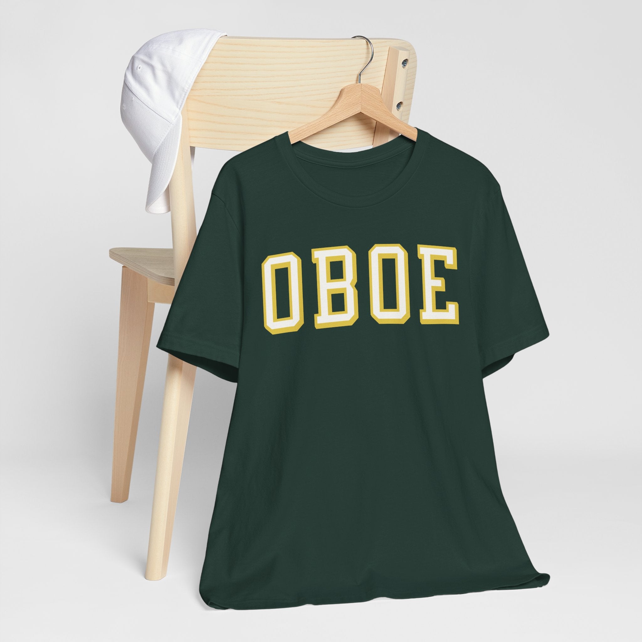 oboe shirt