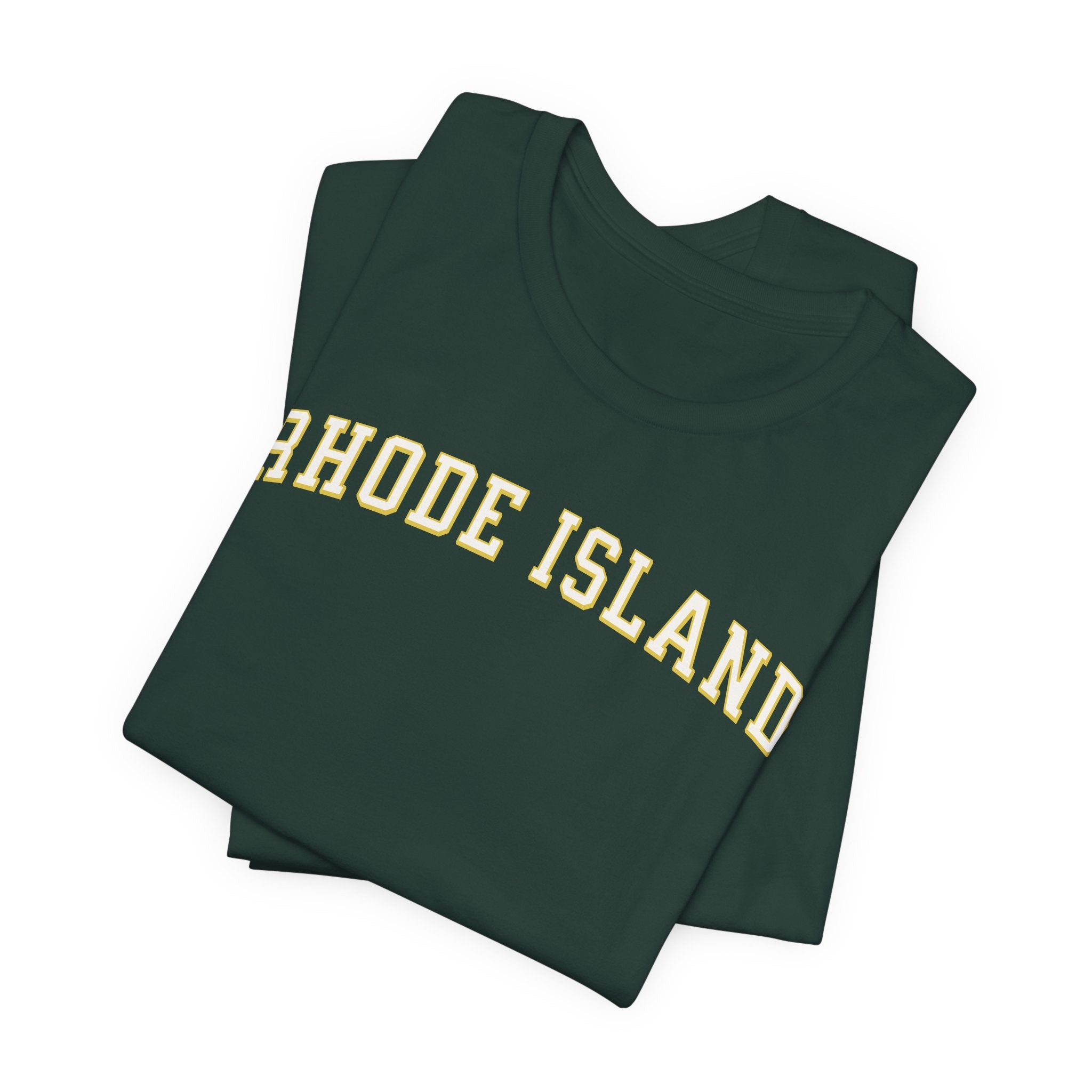 Rhode Island tshirt