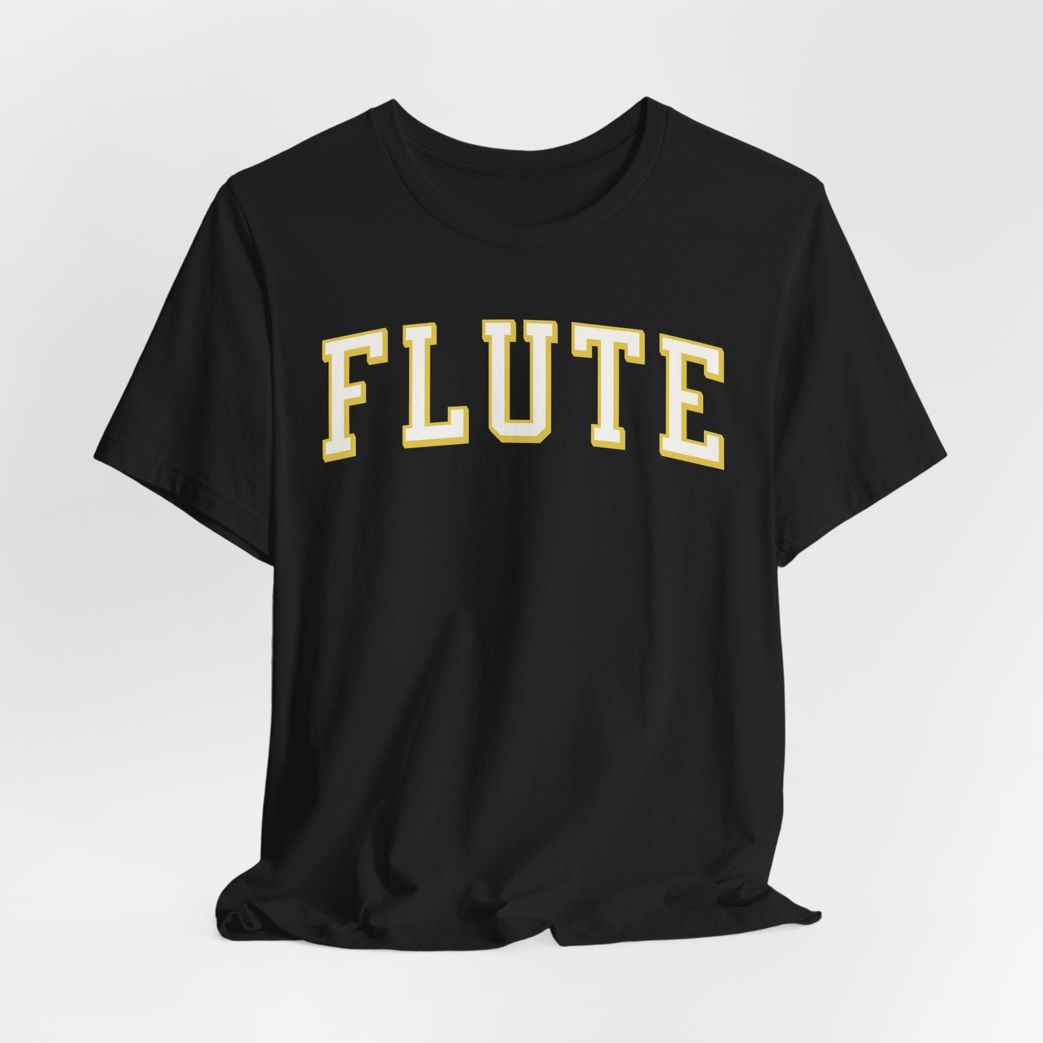 Flute shirt