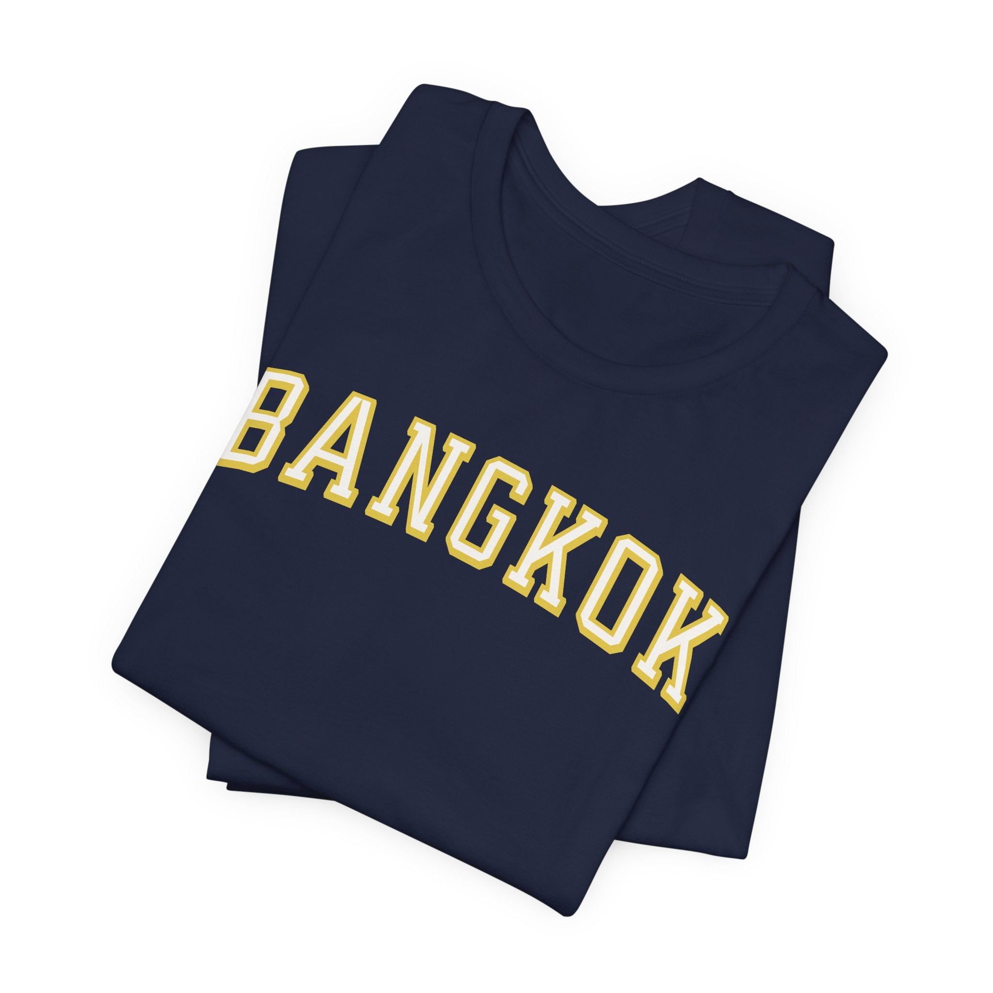 thailand shirt, bangkok shirt