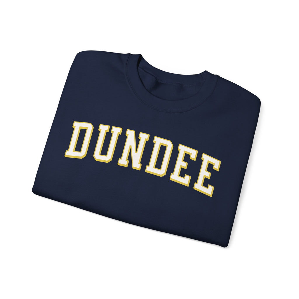 dundee sweatshirt