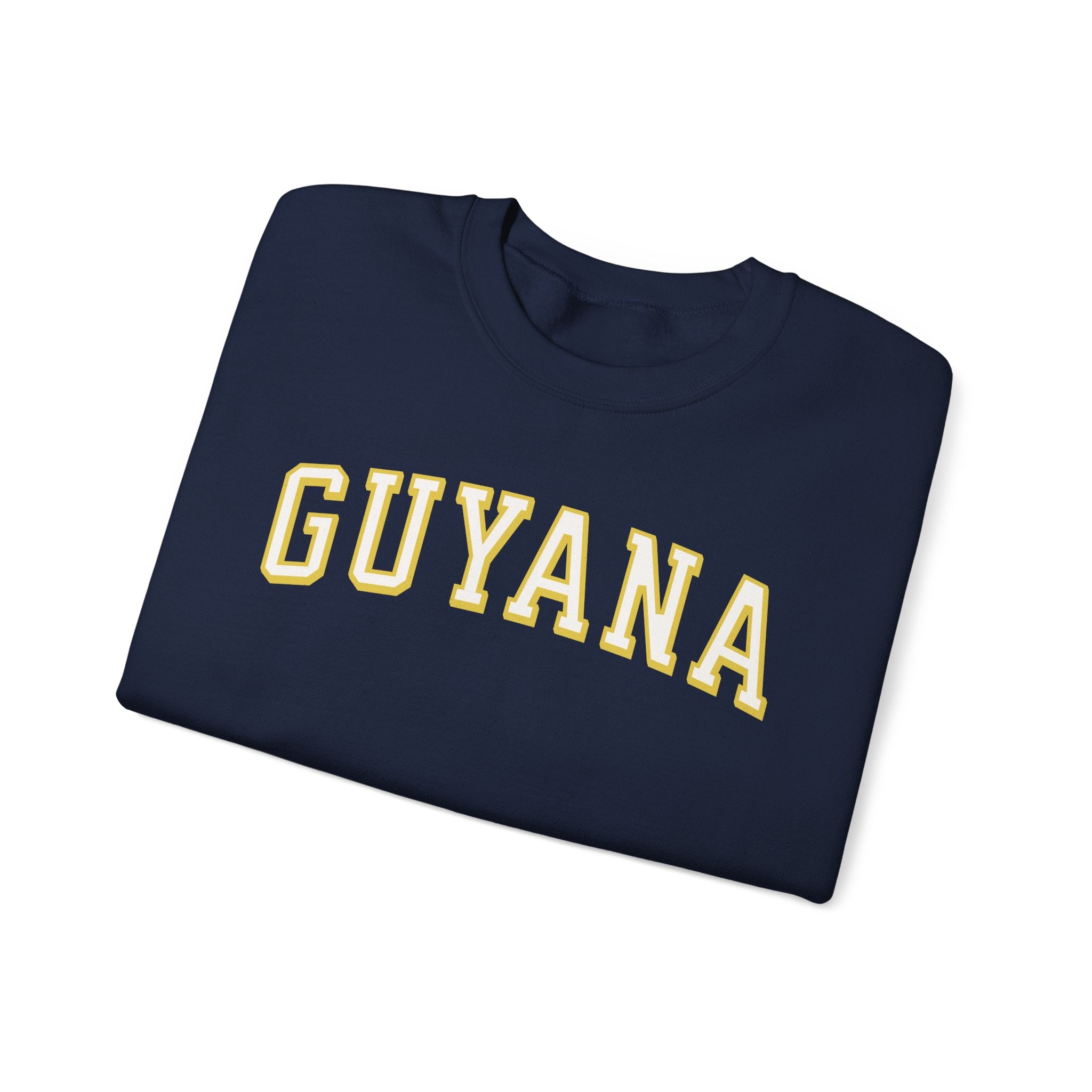 Guyana sweatshirt