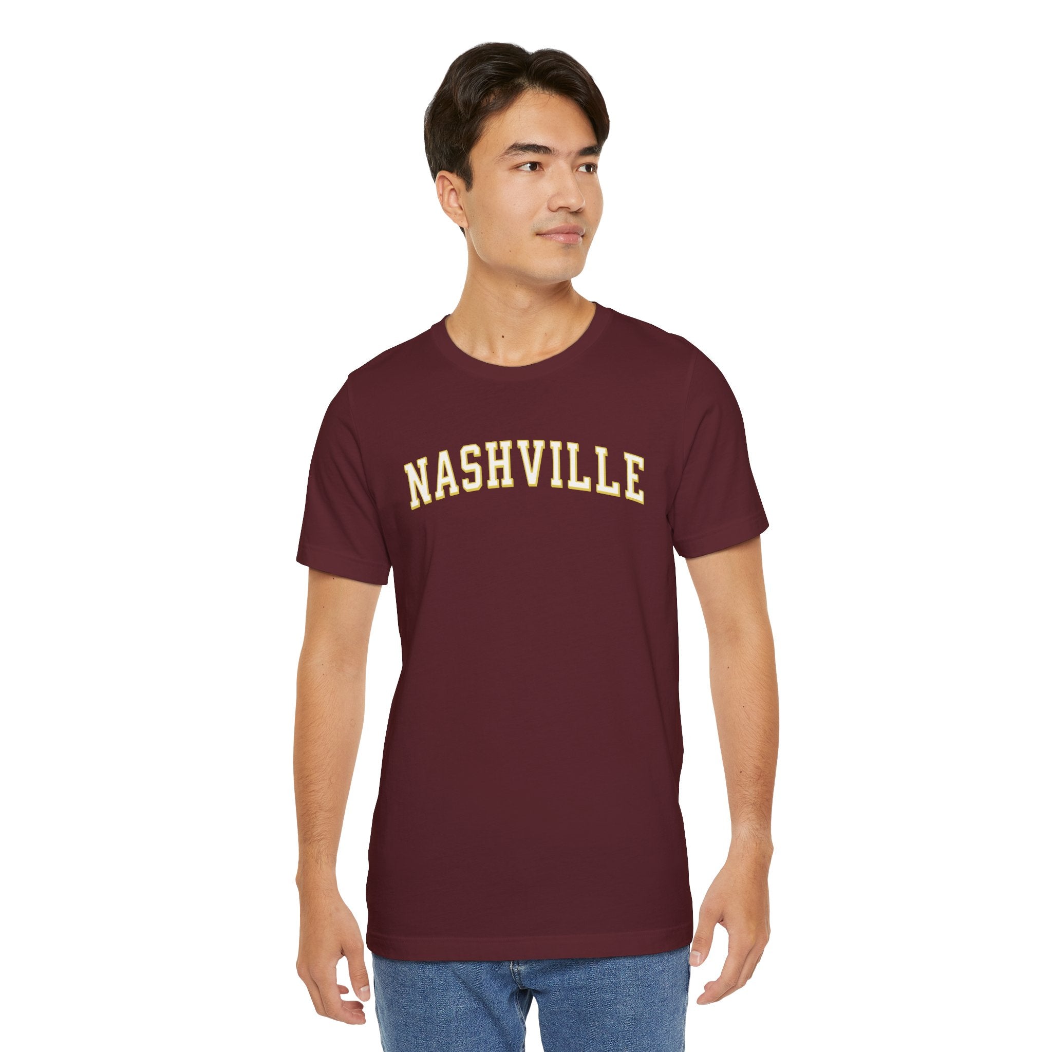 nashville shirt