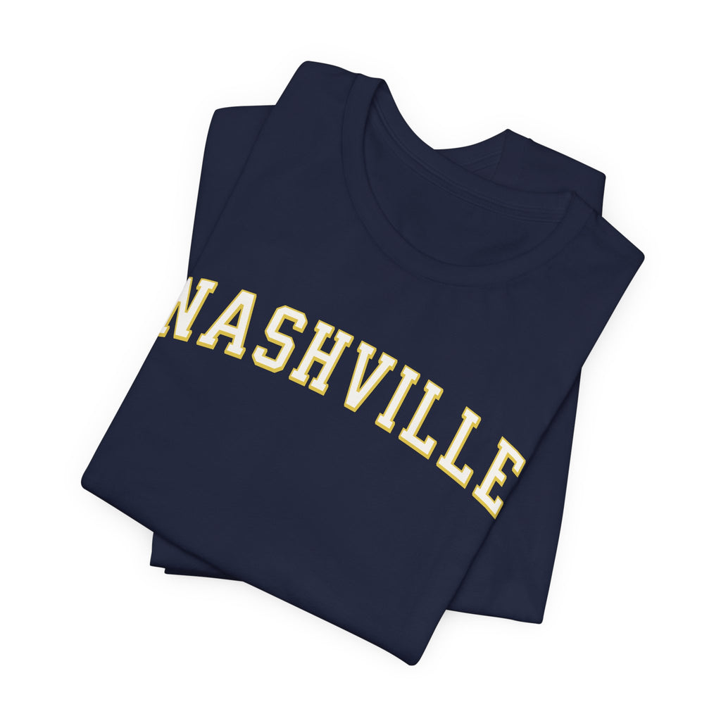 nashville shirt