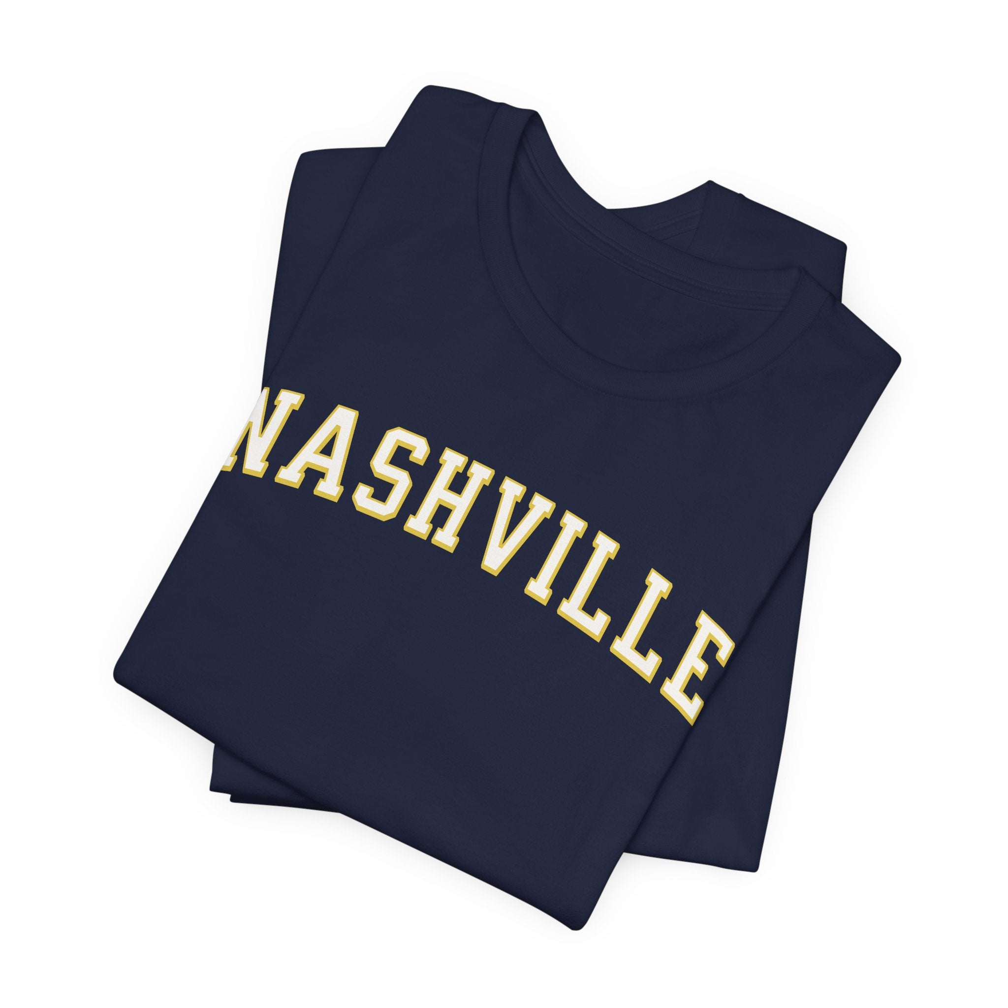 nashville shirt