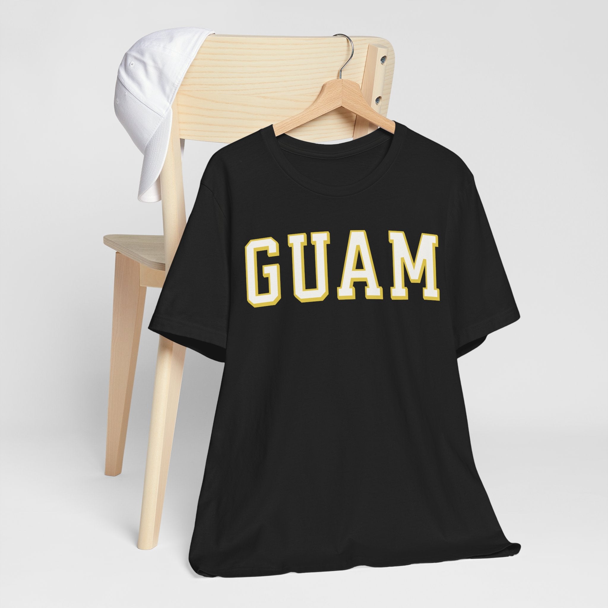 guam shirt