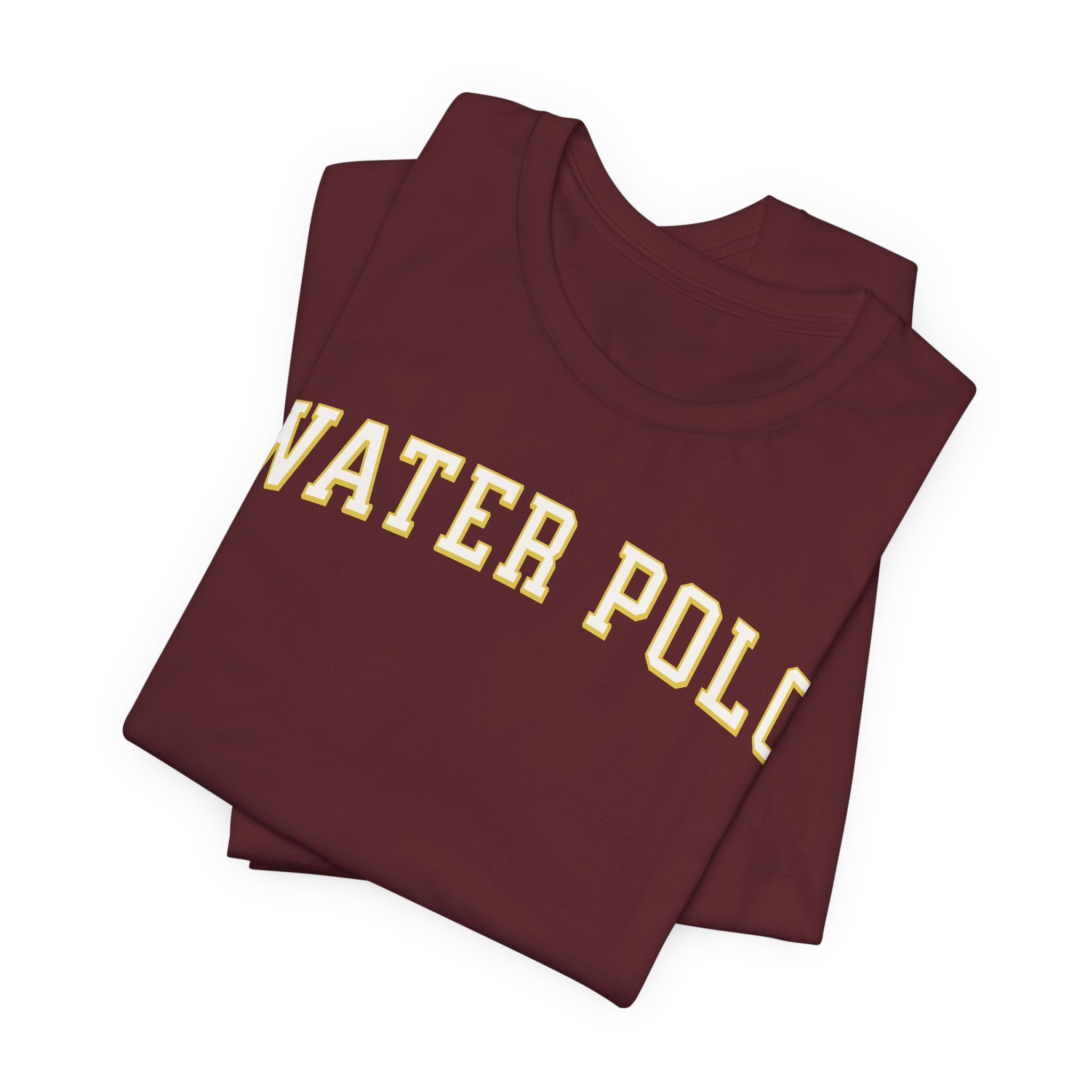 water polo tshirt