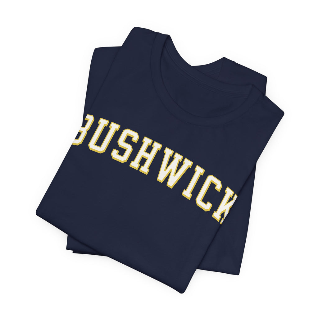bushwick tshirt