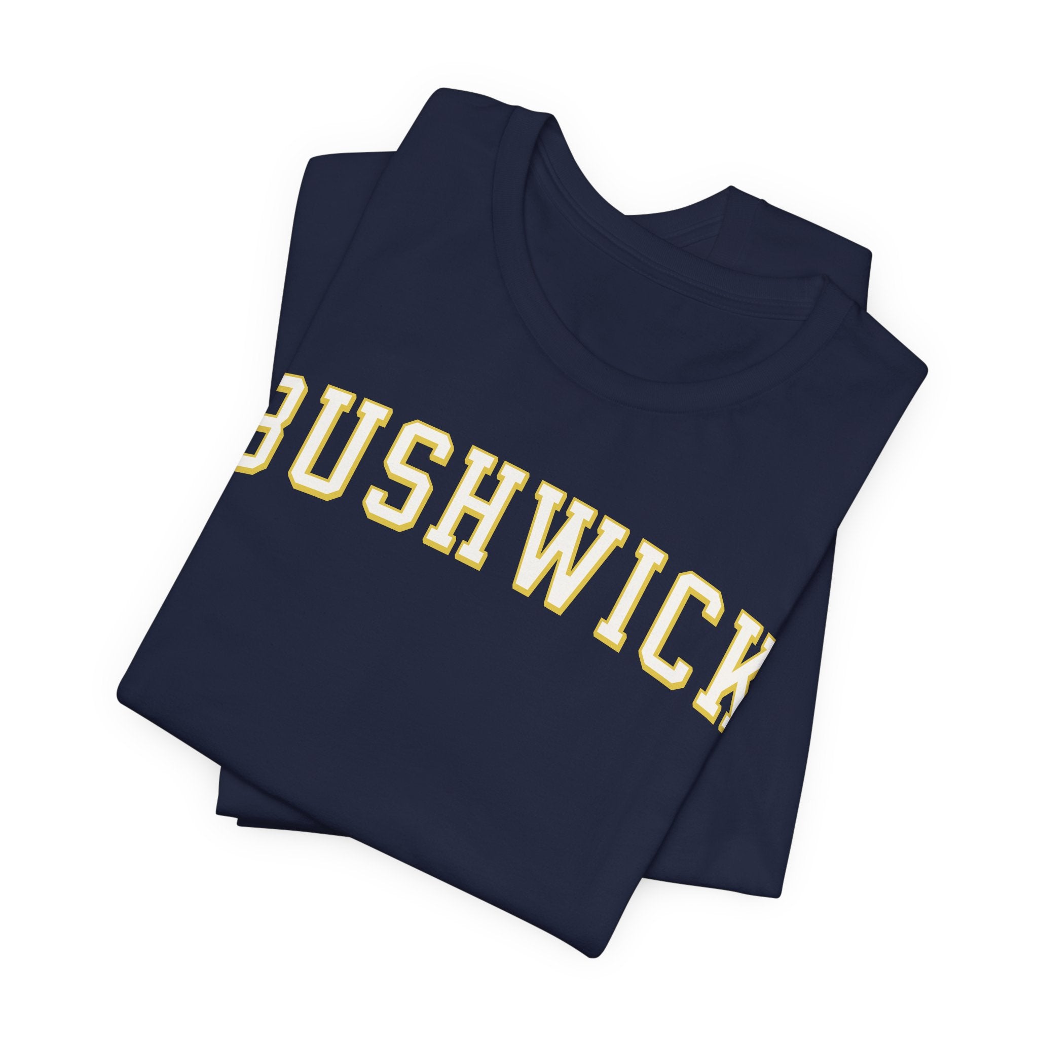 bushwick tshirt