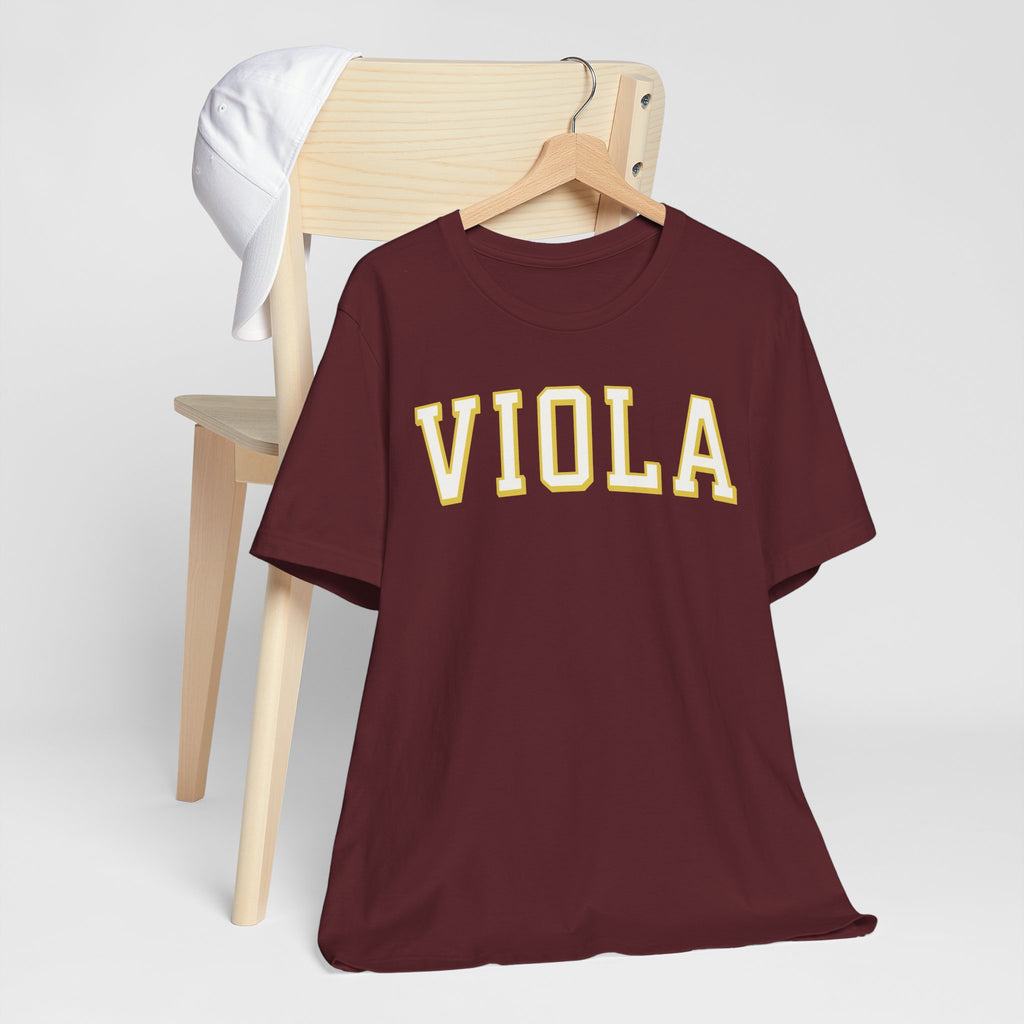 Viola shirt
