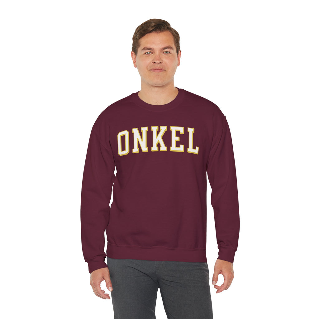 Onkel sweatshirt