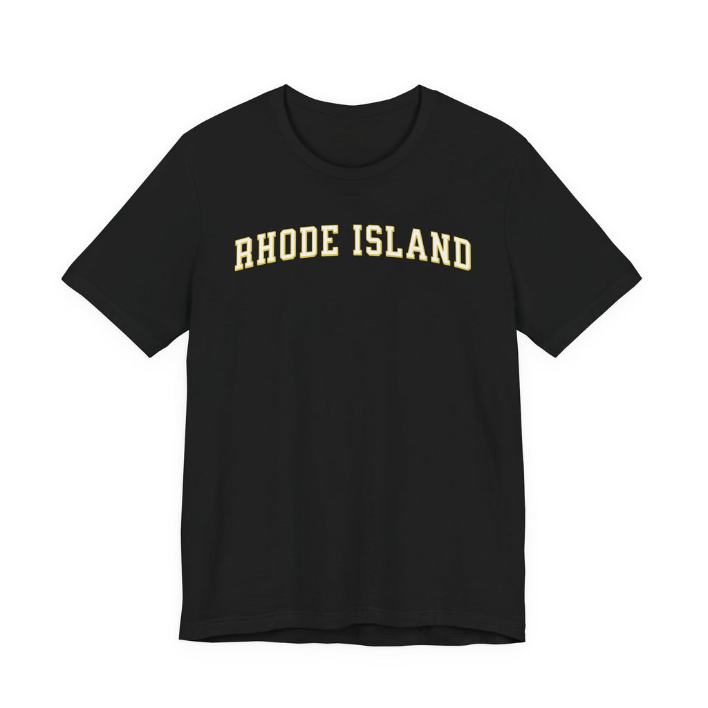 Rhode Island tshirt