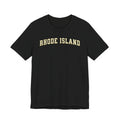 Rhode Island tshirt