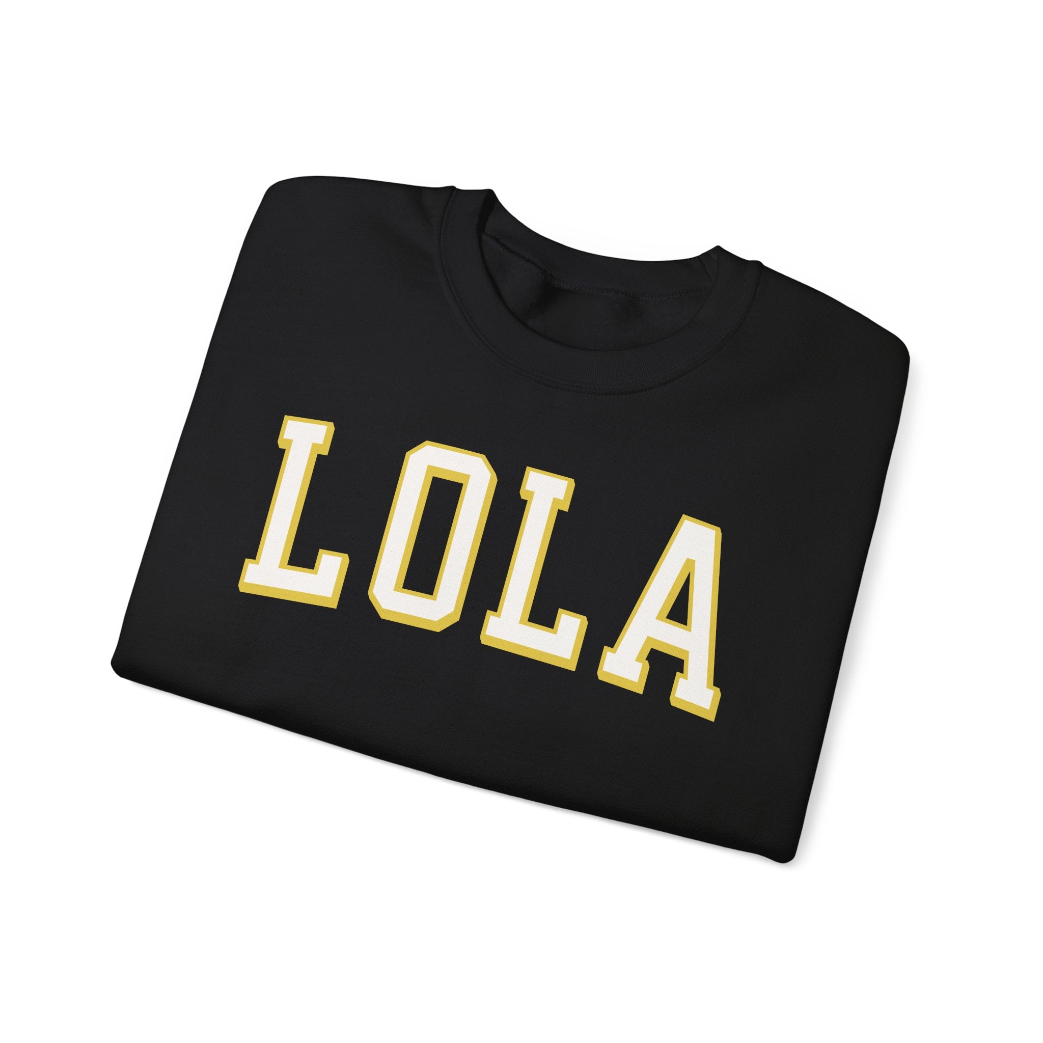 lola sweatshirt