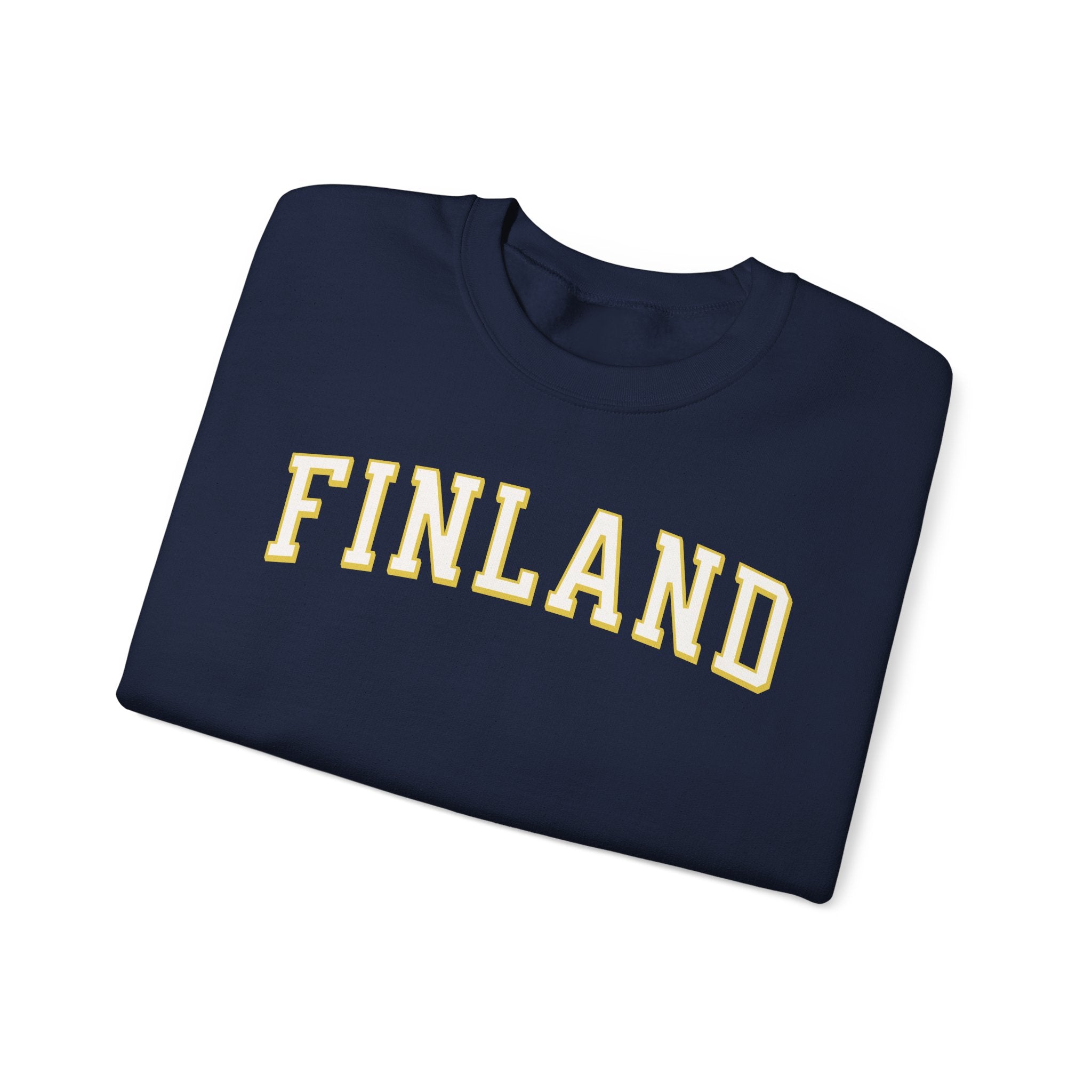 finland sweatshirt