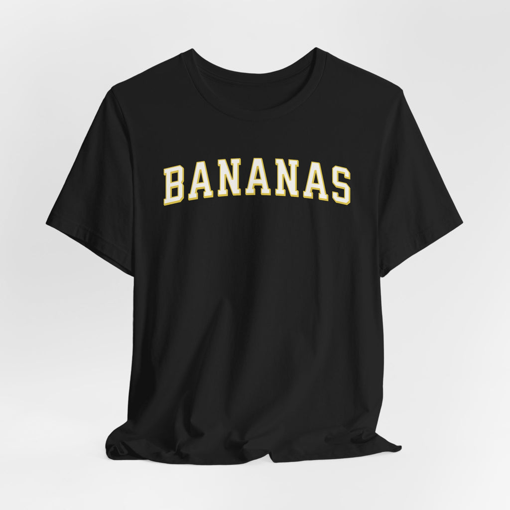 bananas tshirt