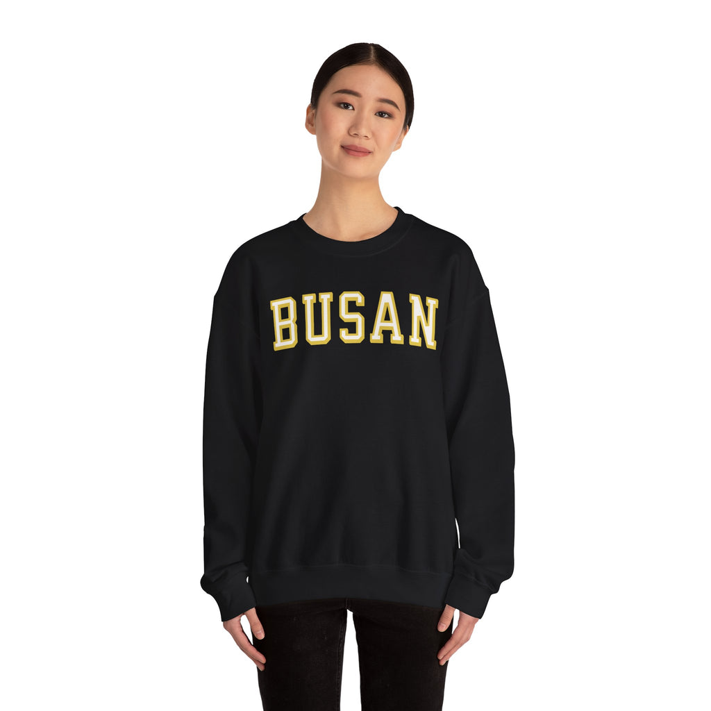 Busan sweatshirt