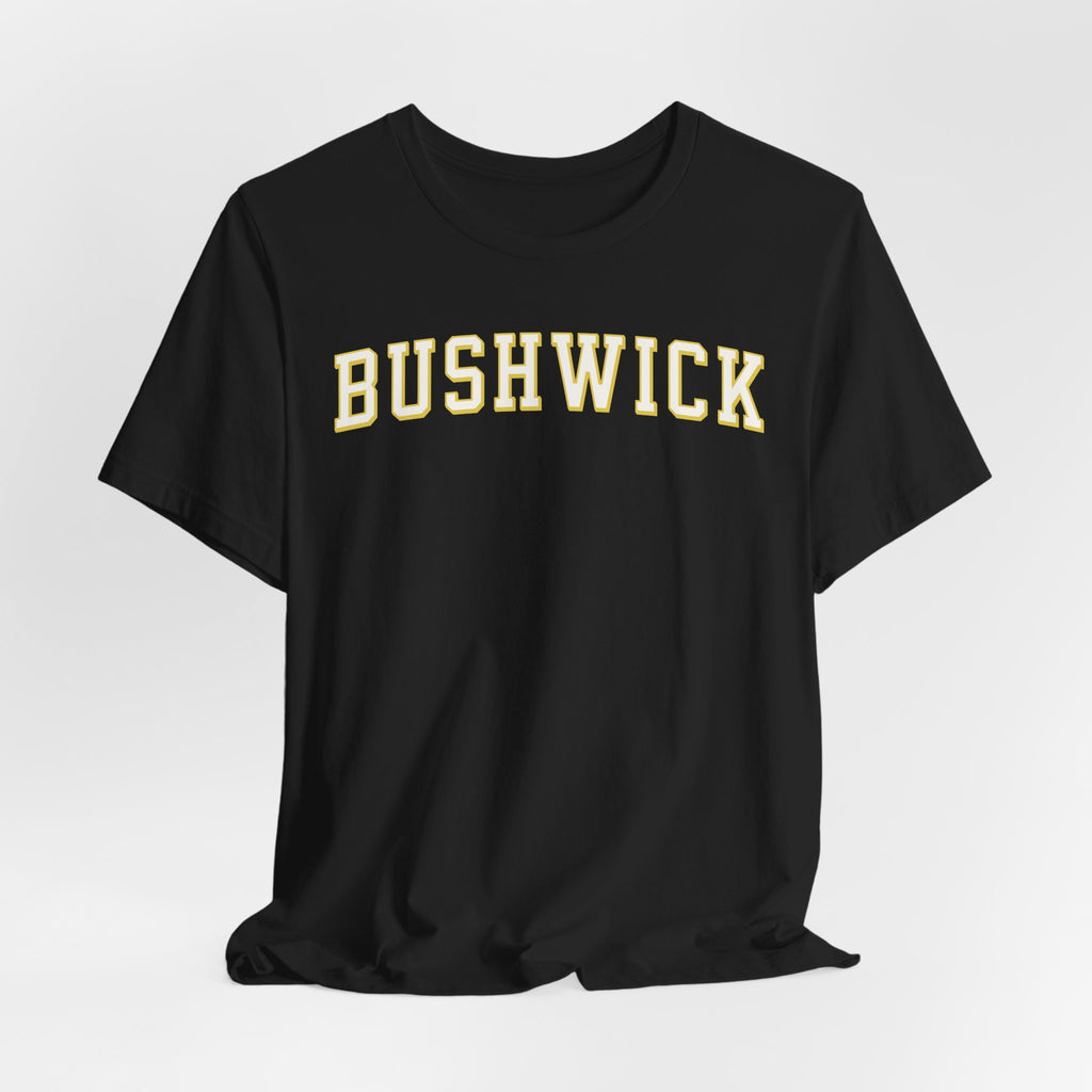 bushwick tshirt