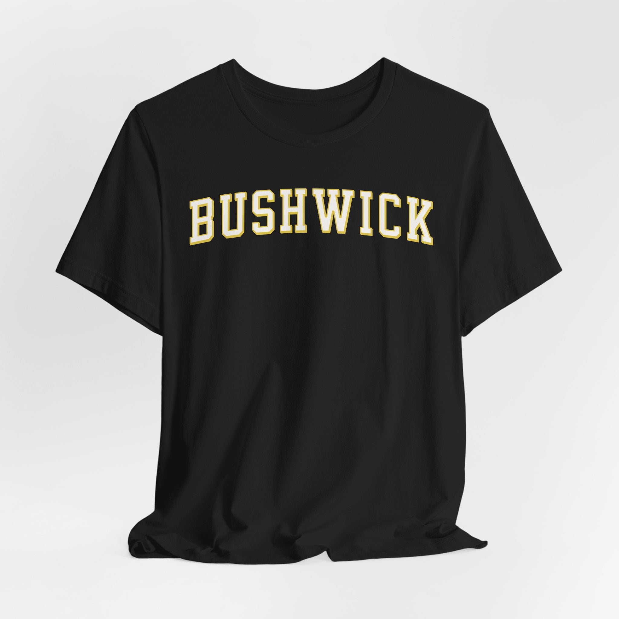 bushwick tshirt