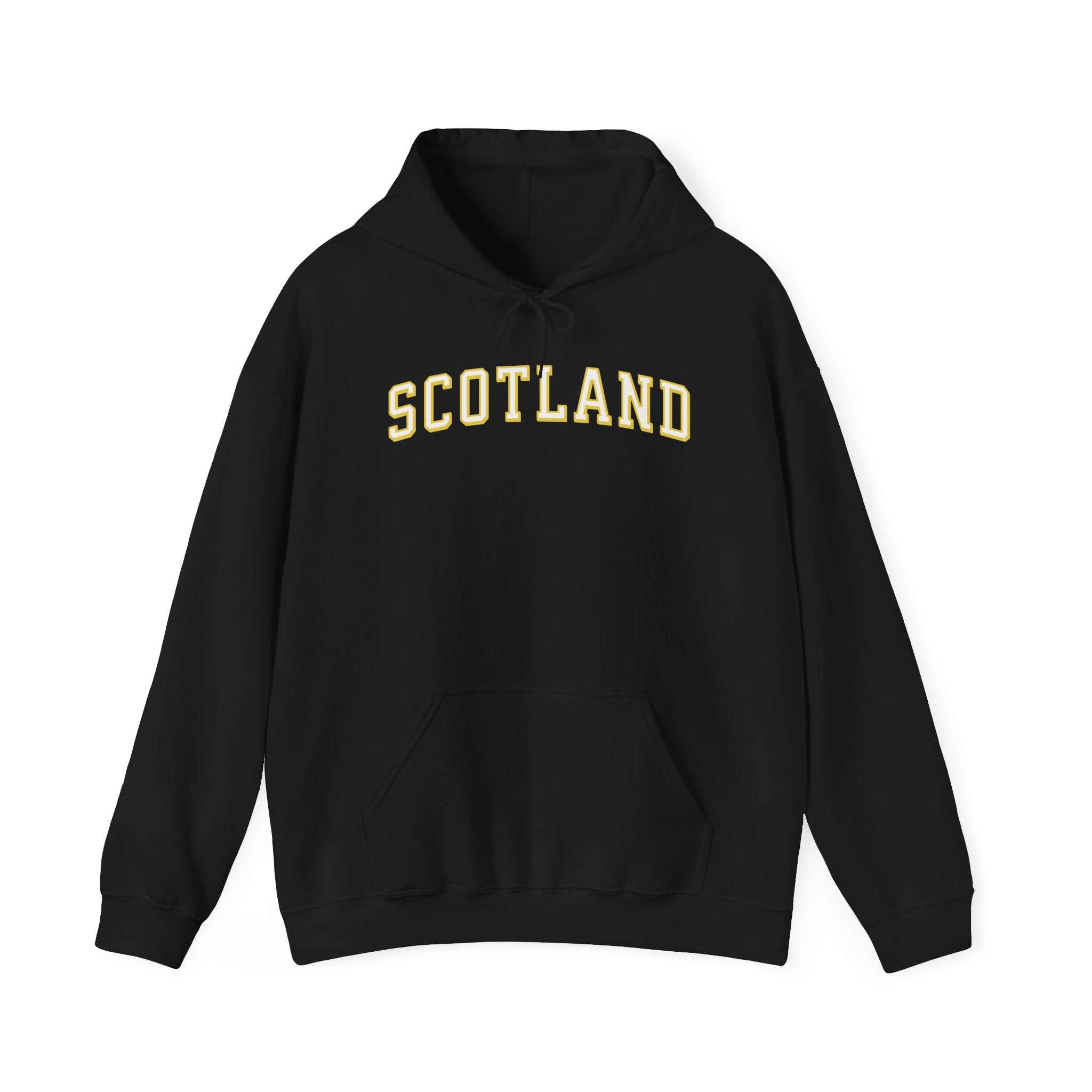 scotland hoodie, travel,