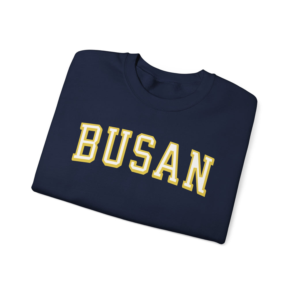 Busan sweatshirt