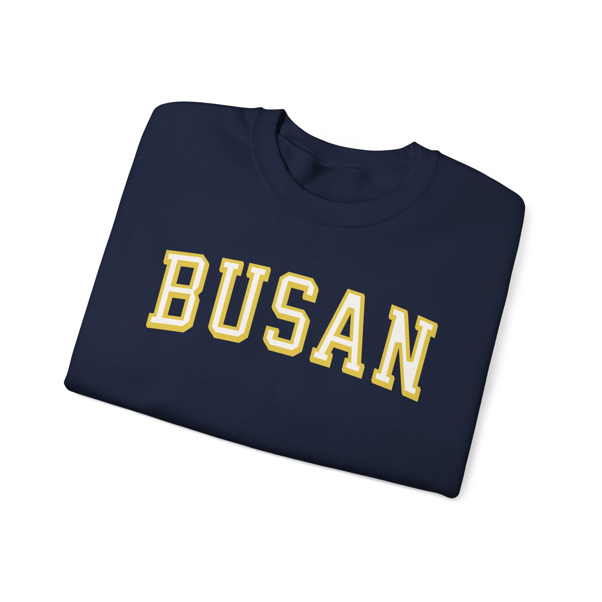 Busan sweatshirt