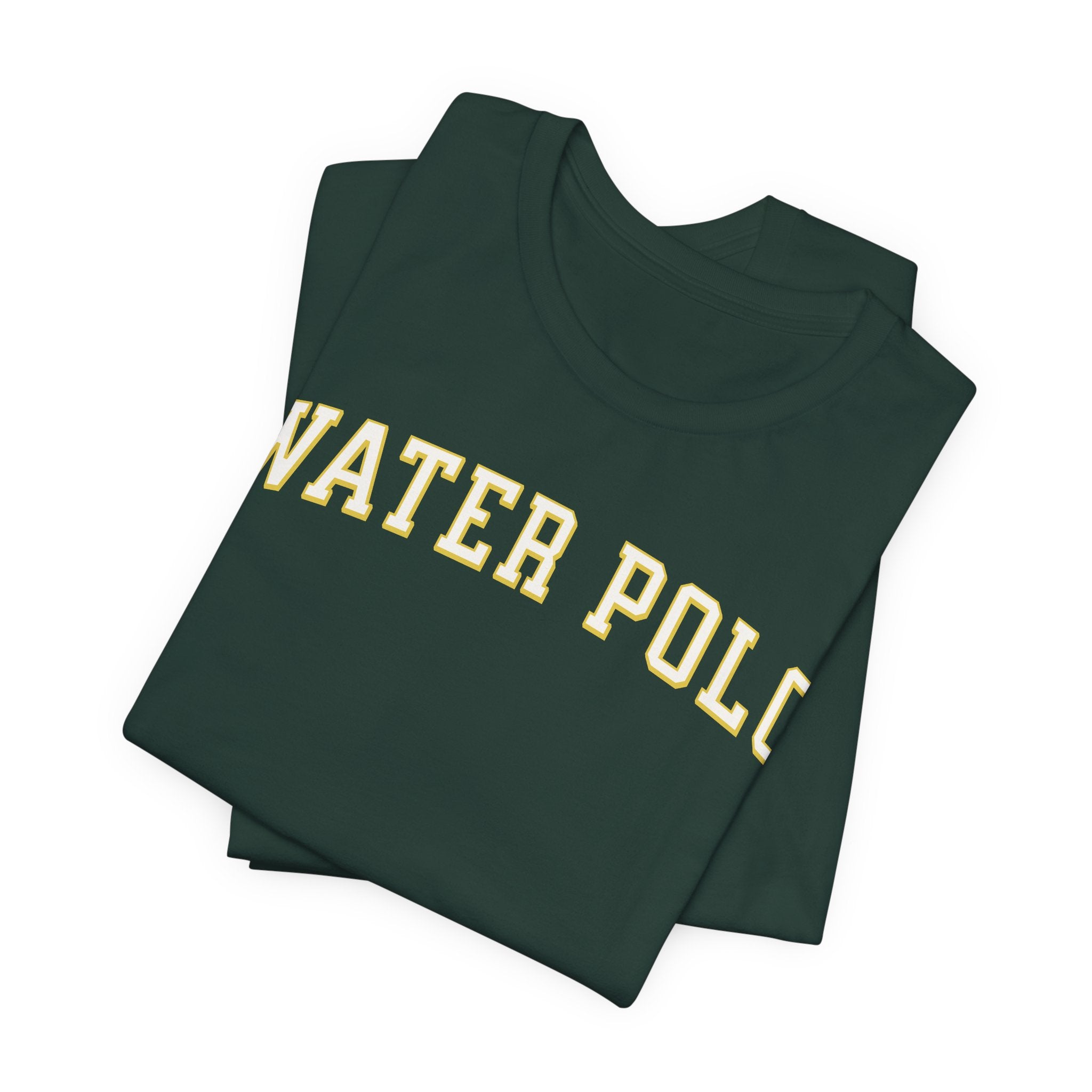 water polo tshirt