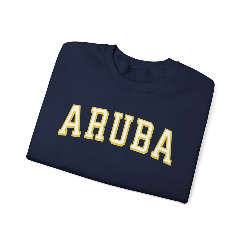 Aruba sweatshirt