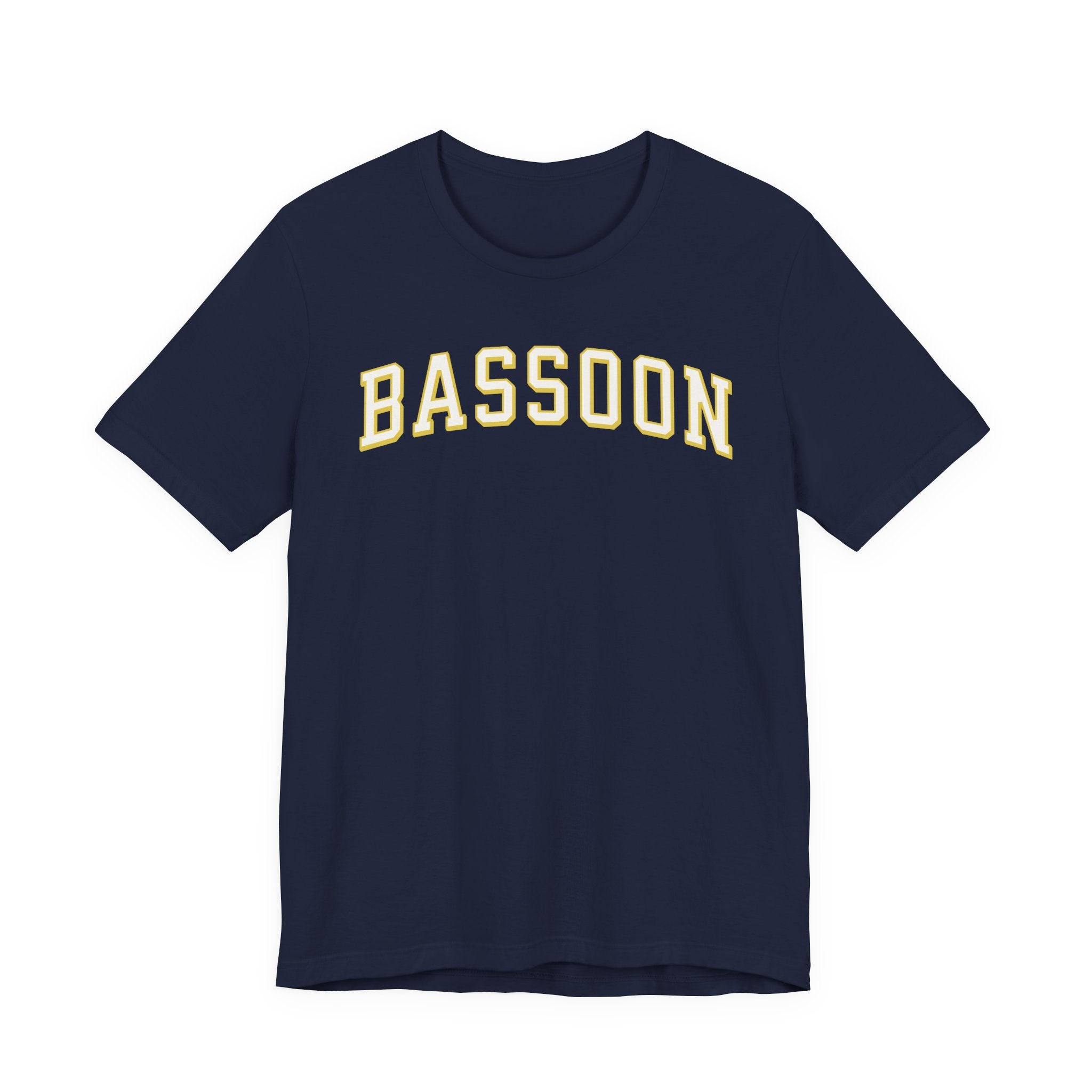Bassoon shirt