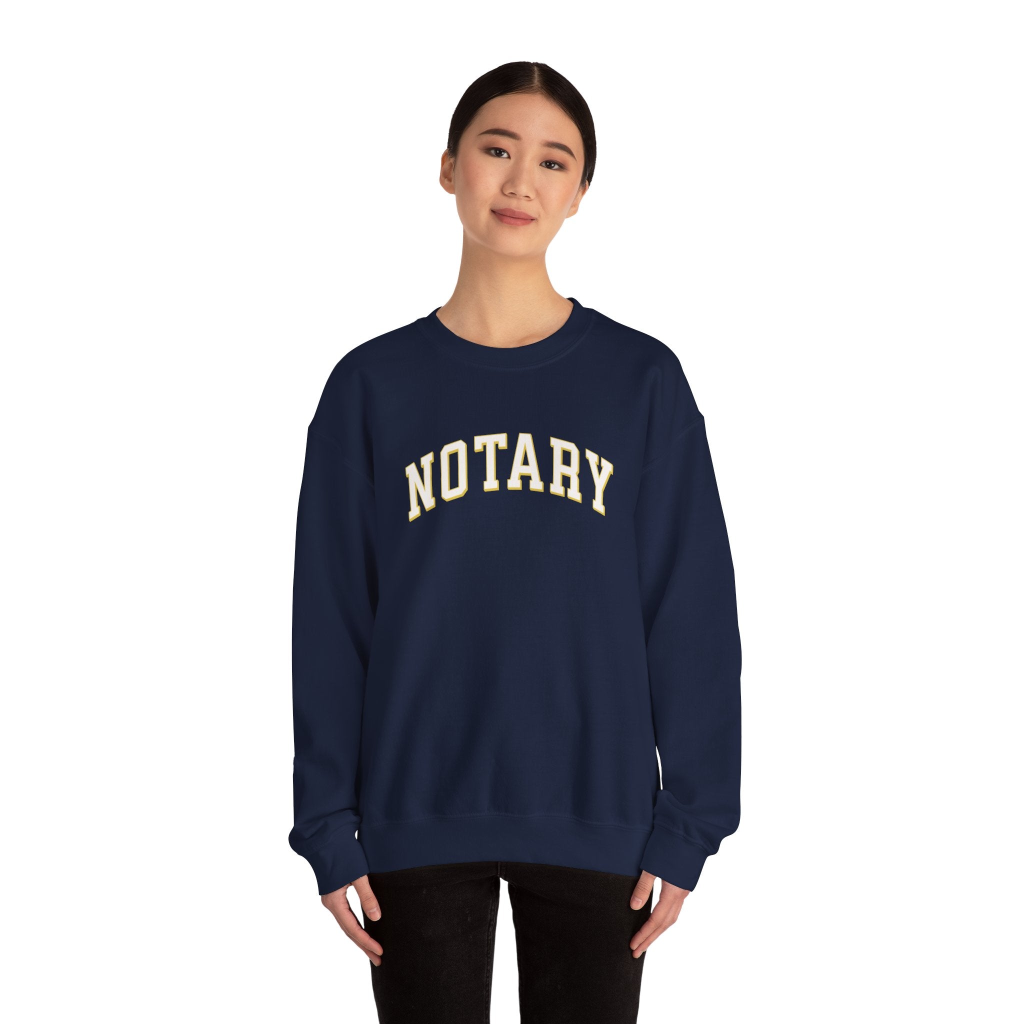 notary shirt, notary sweatshirt, notary gift, notary marketing