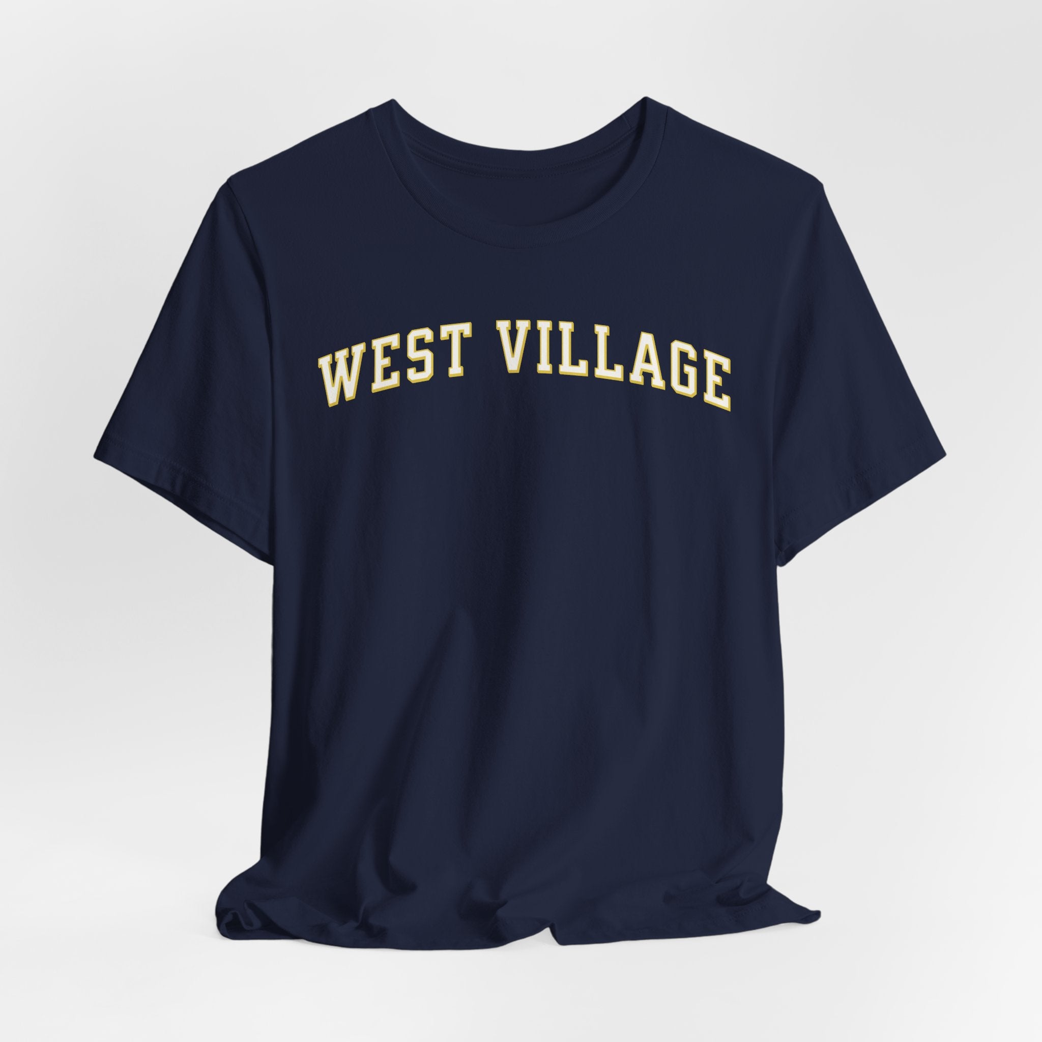 west village tshirt