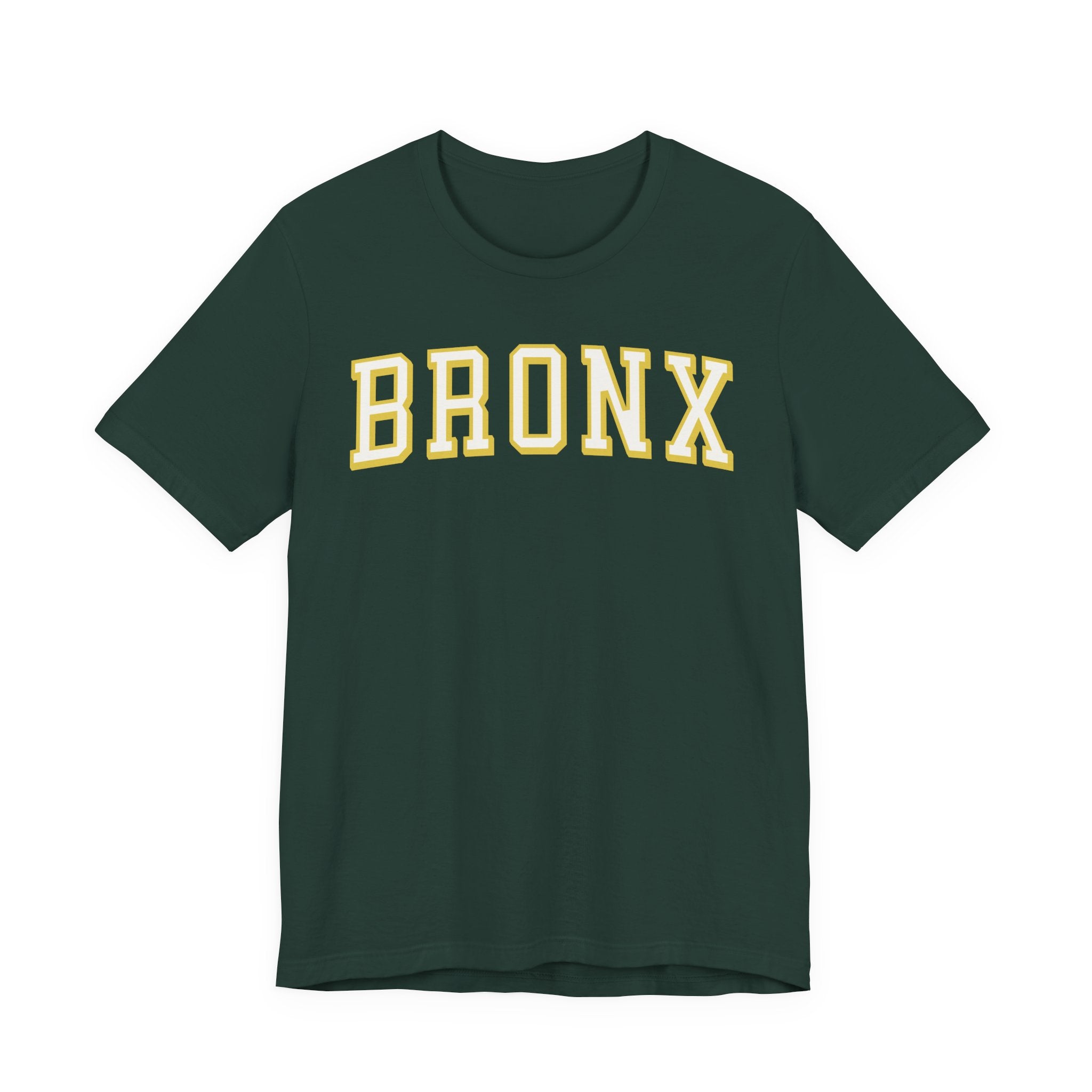 bronx
