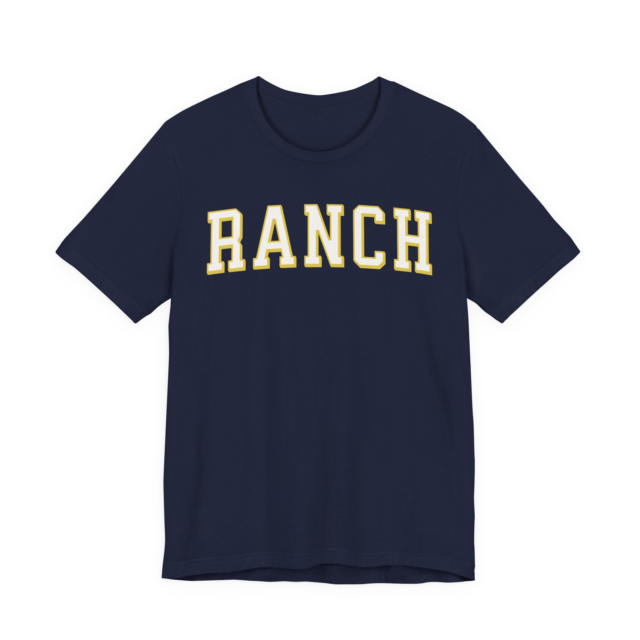 ranch tshirt