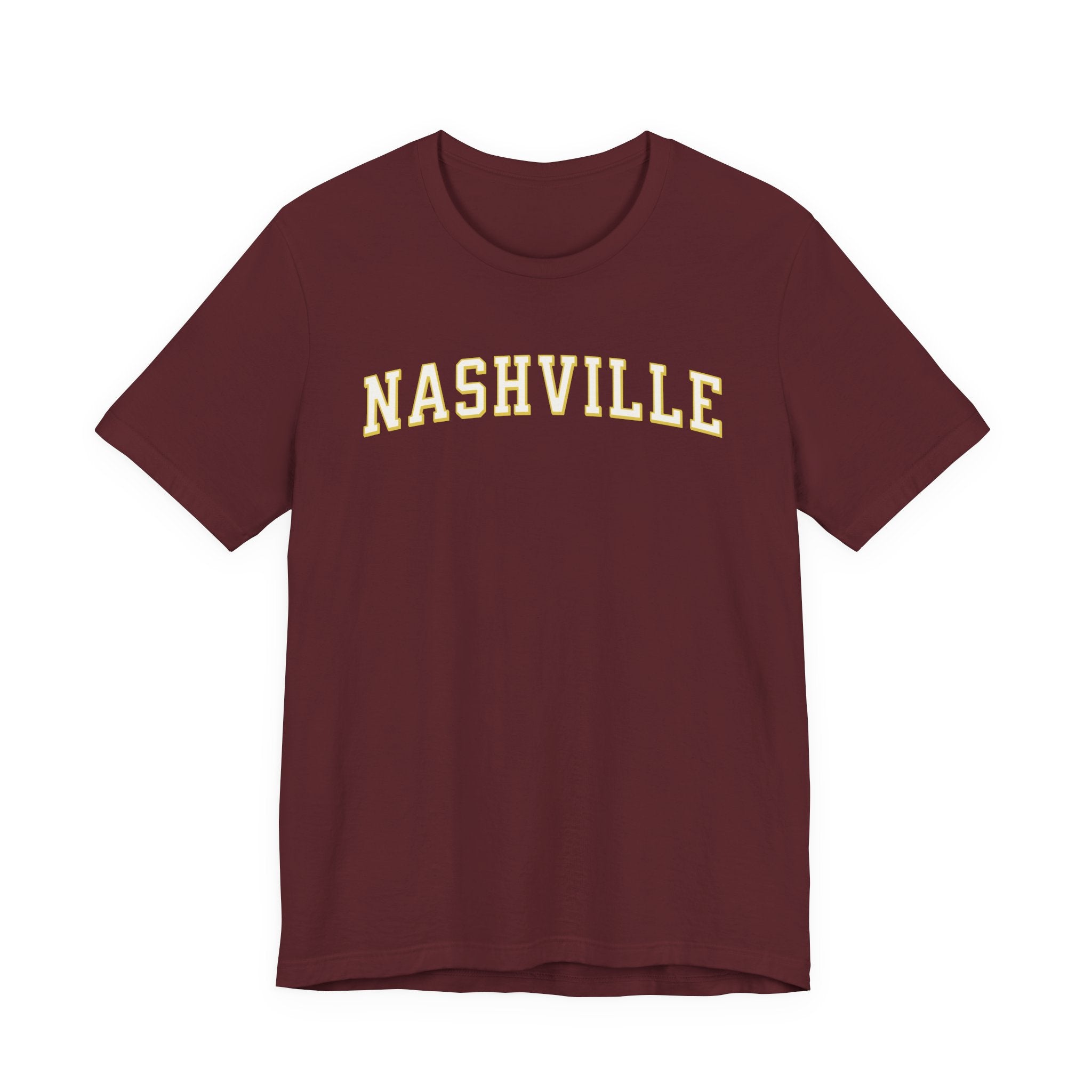 nashville shirt