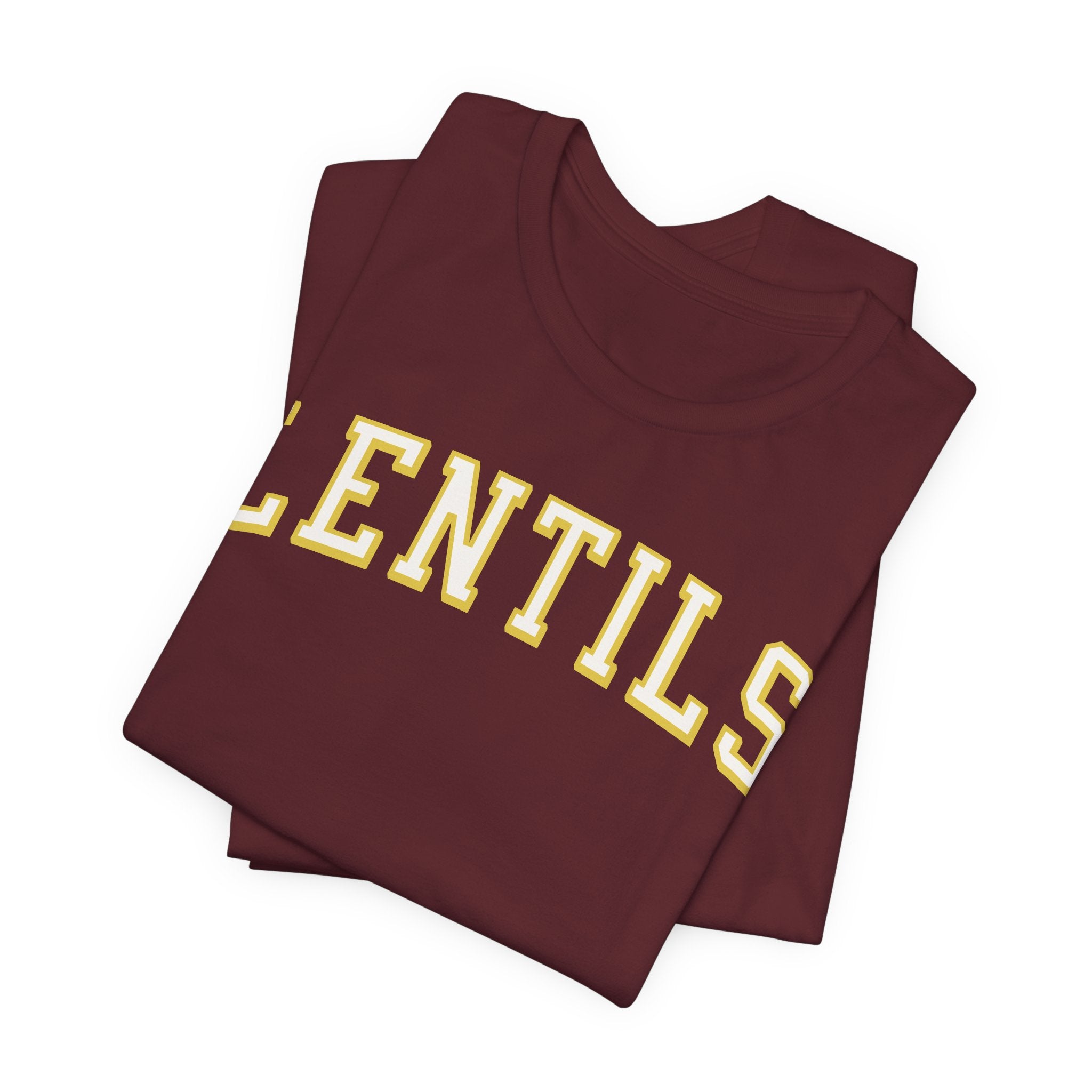 lentils  shirt