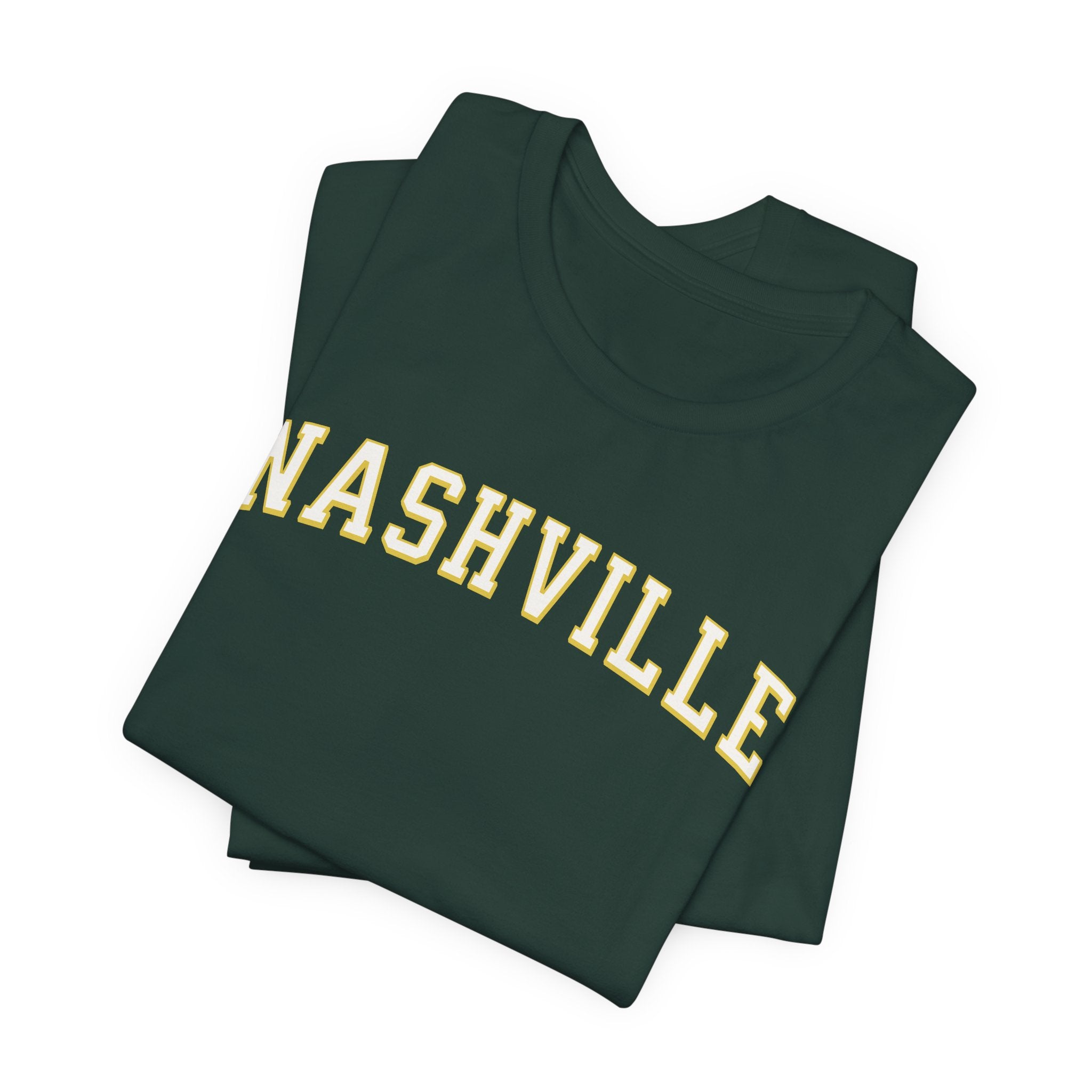 nashville shirt