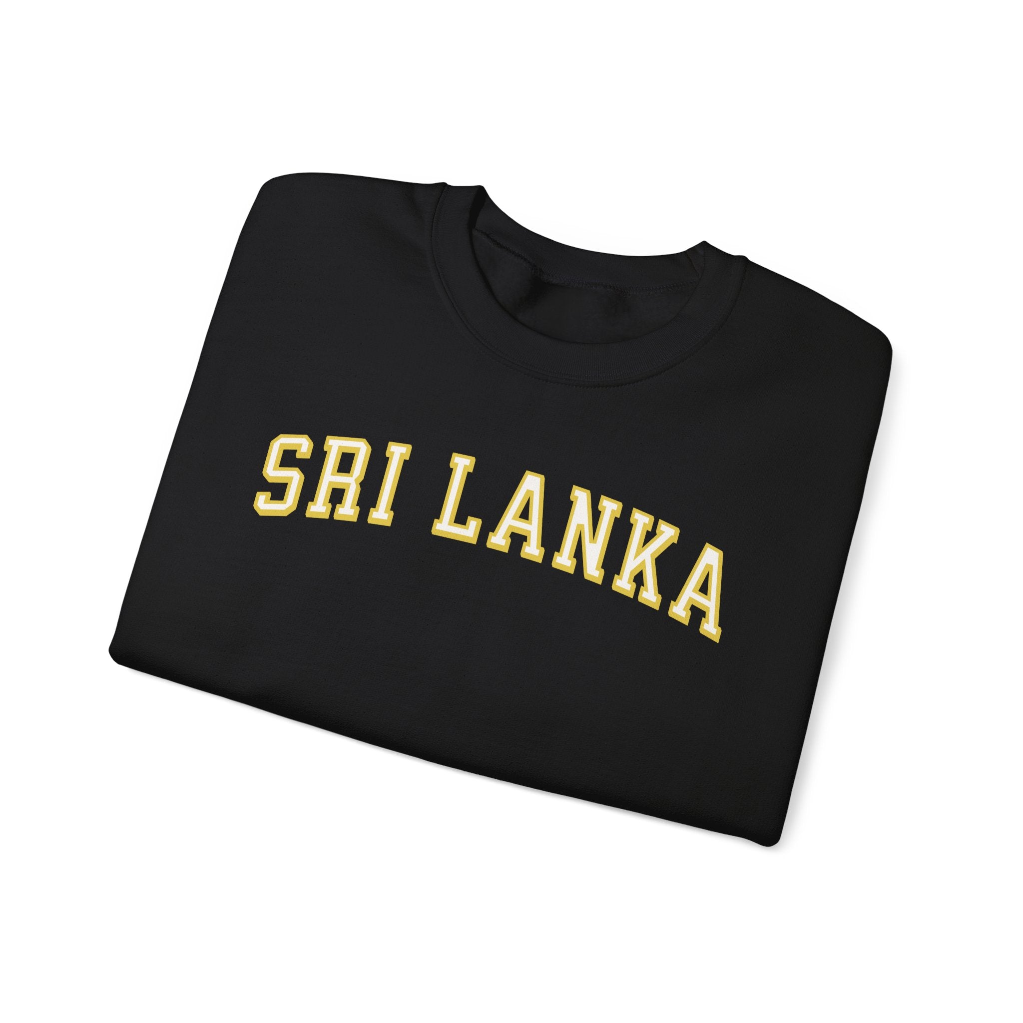 Sri Lanka sweatshirt