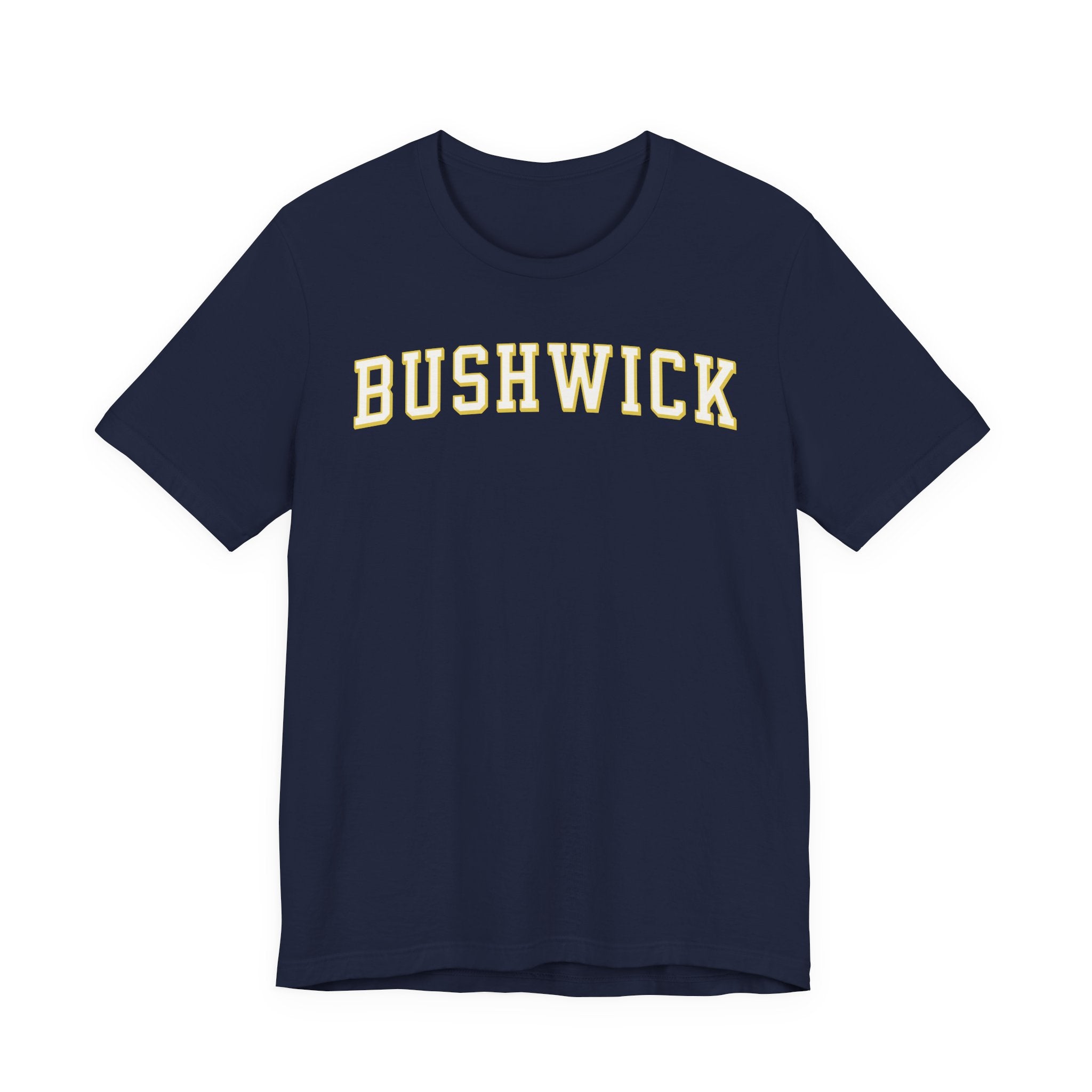 bushwick tshirt