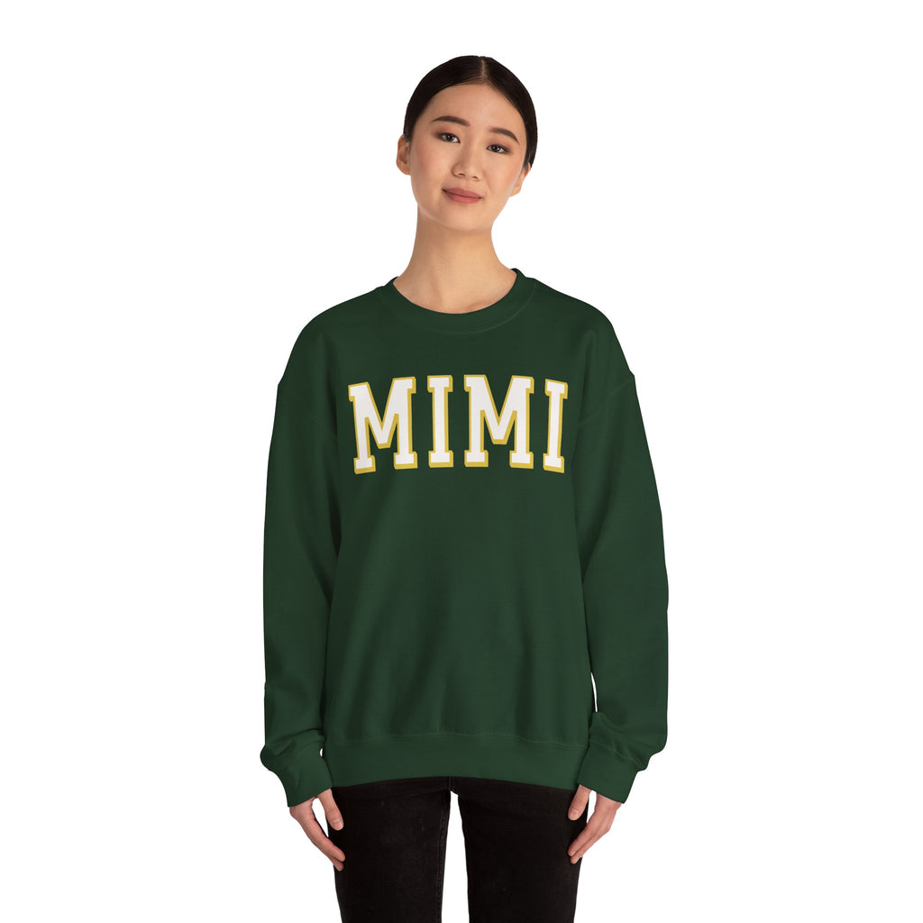 mimi sweatshirt