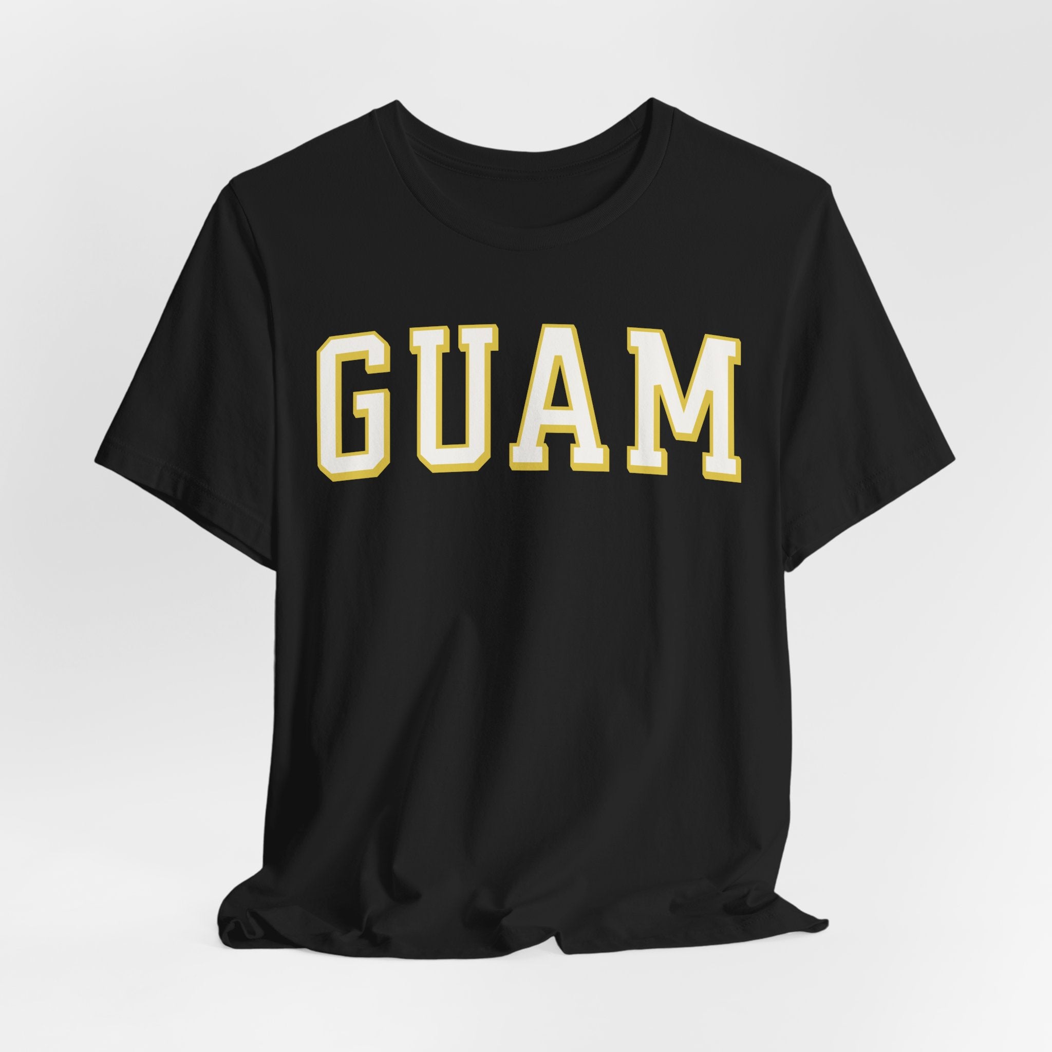 guam shirt