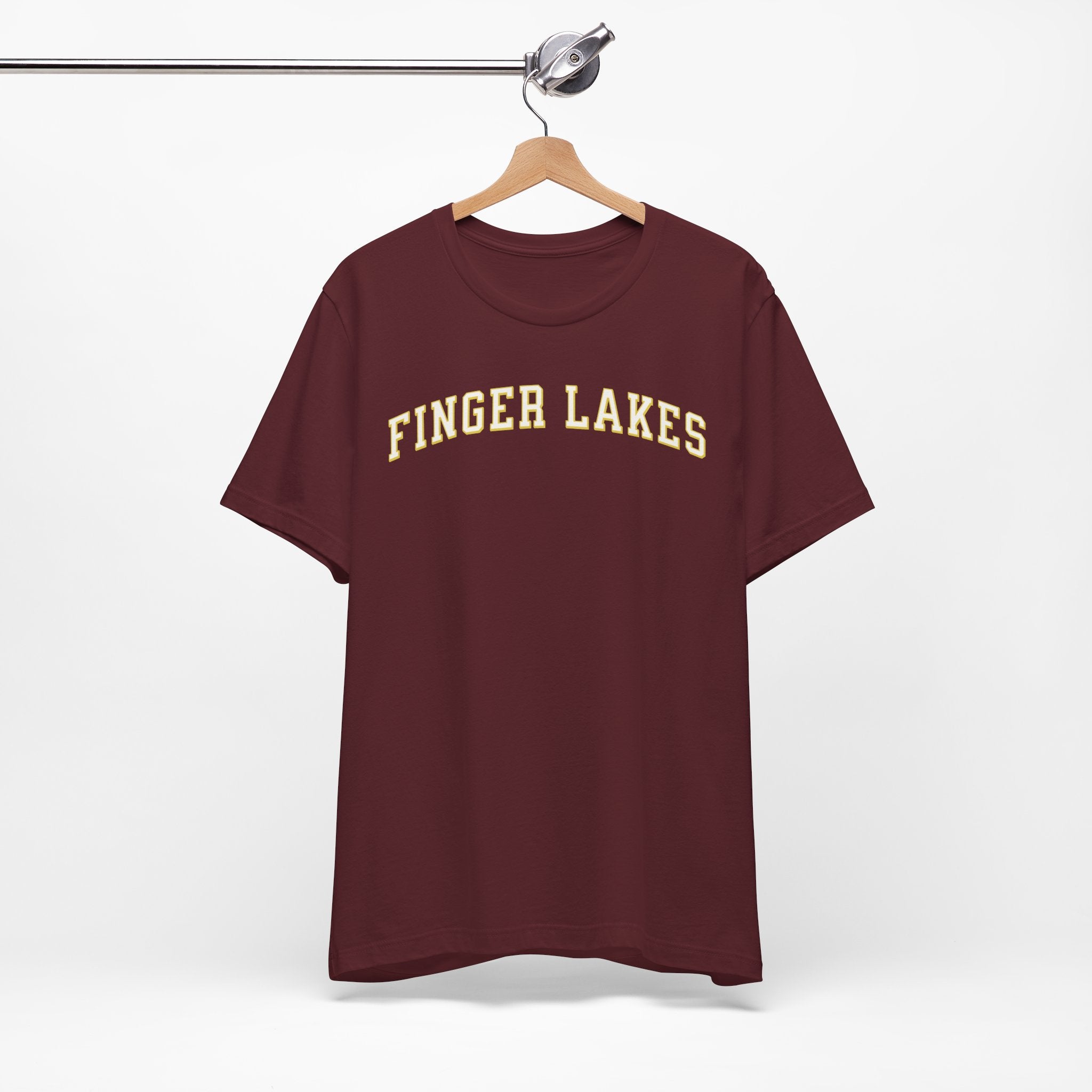 finger lakes shirt