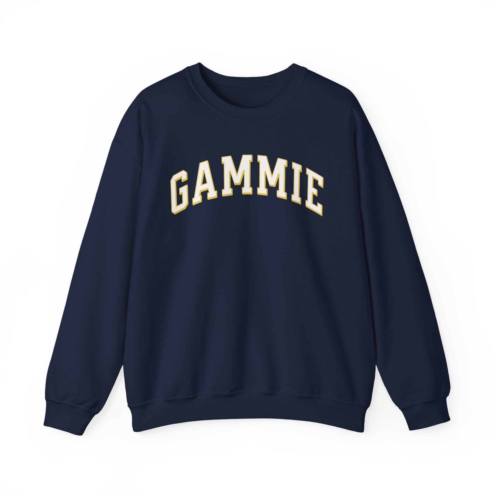 gammie sweatshirt