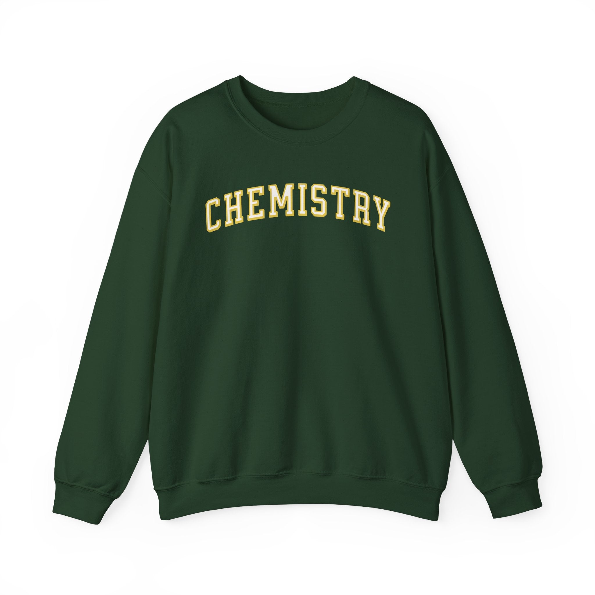 Chemistry graduation gift