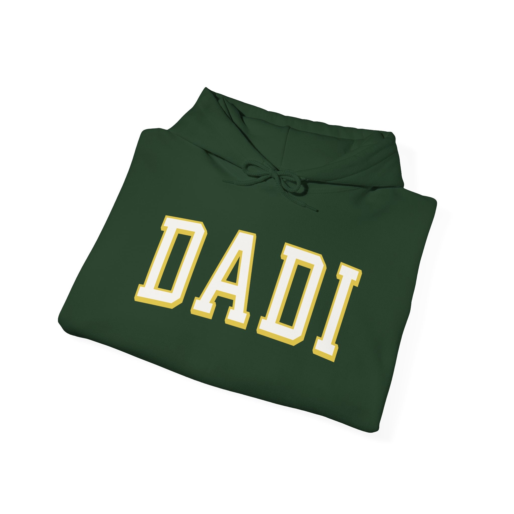 dadi hoodie