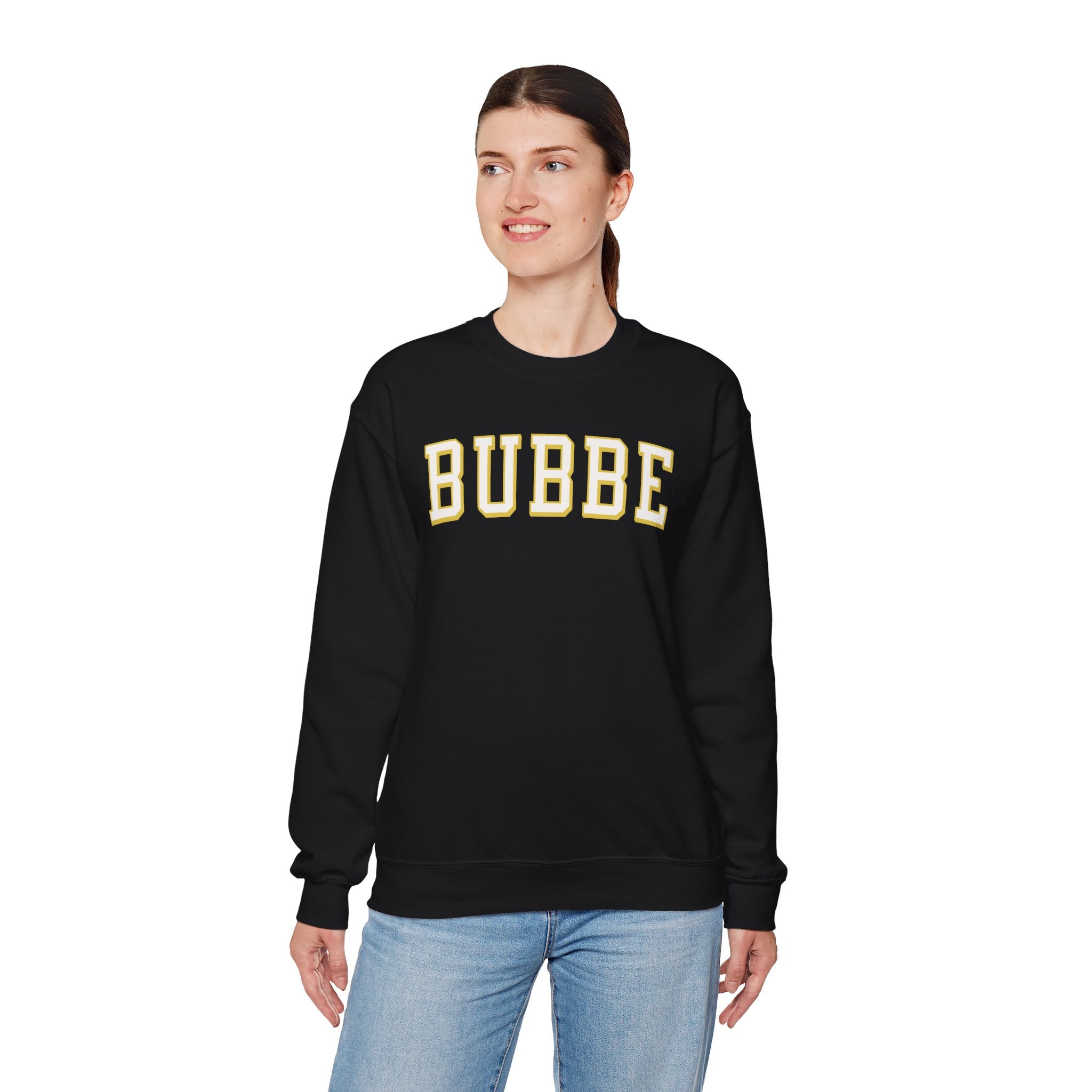 BUBBE sweatshirt
